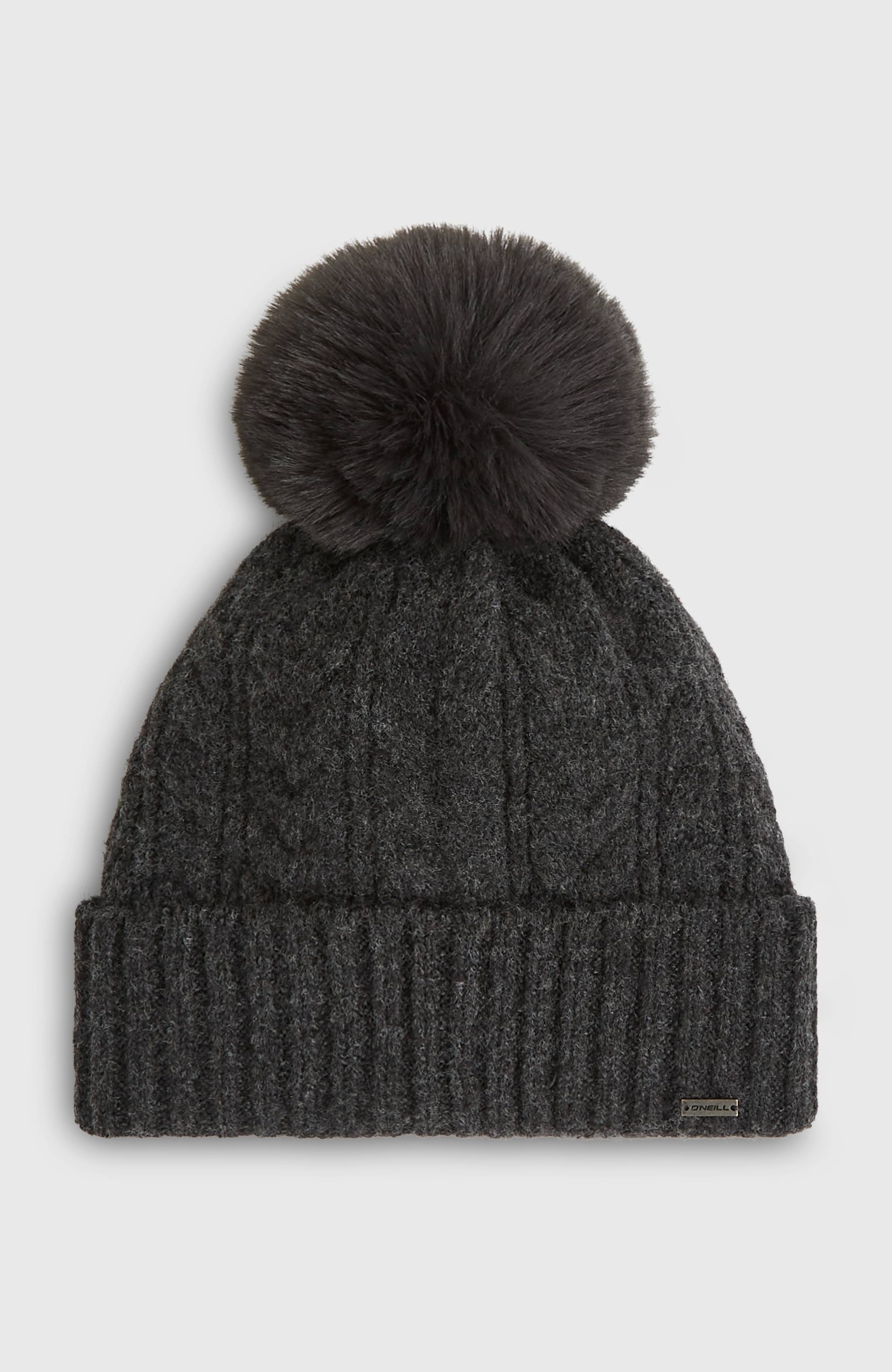 O'Neill Beanie »NORA« mit grobem Strickmuster