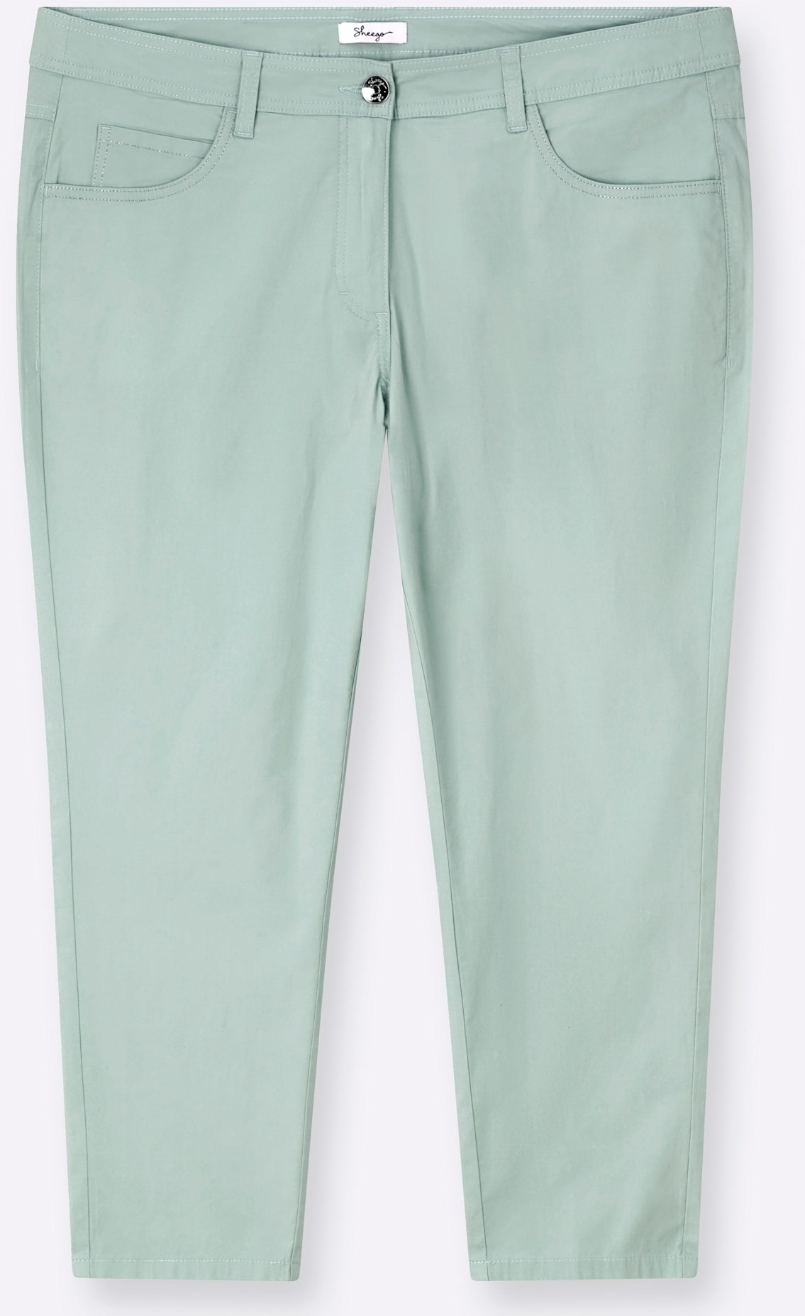 Sheego 7/8-Hose