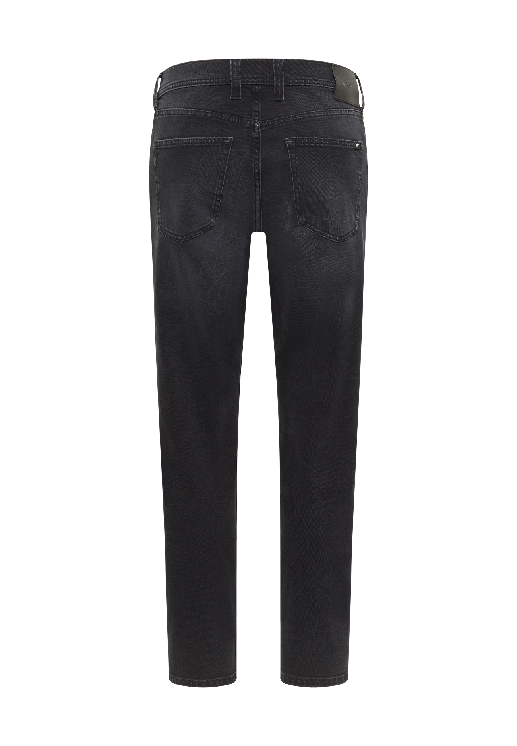 MUSTANG Tapered-fit-Jeans »Herren Style Denver Tapered«