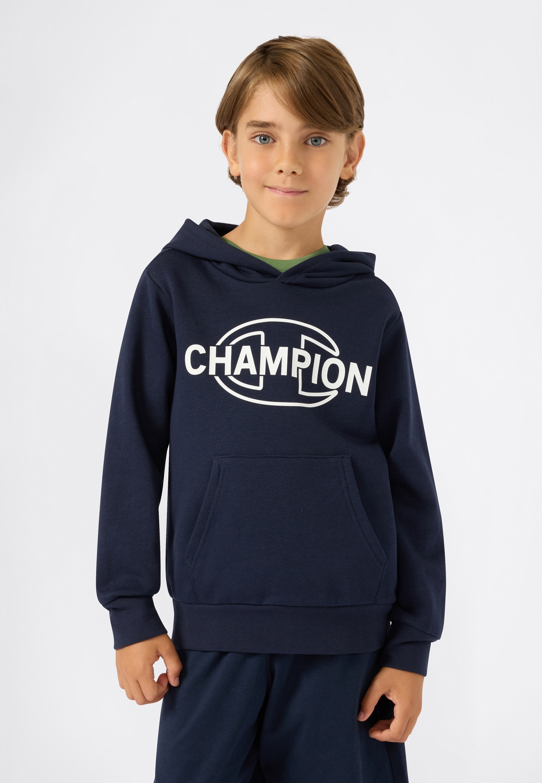 Champion Kapuzensweatshirt »SPORTWEAR HOODIE Standard Fit«, 1 Stk.
