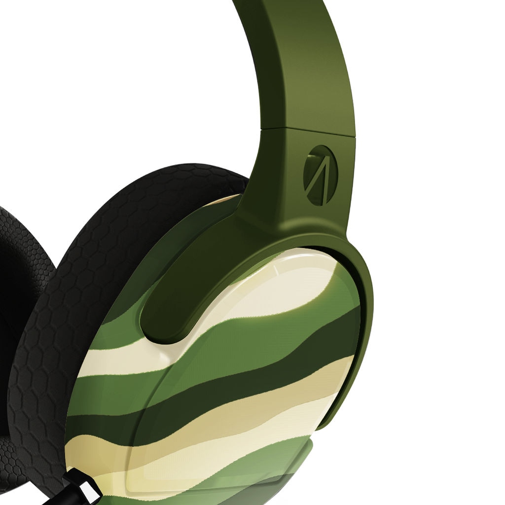 Stealth Gaming-Headset »Panther Gaming Headset«, 3,5 mm Klinkenstecker