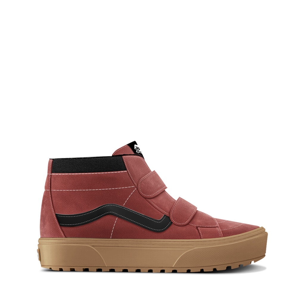 Vans Sneakerboots »SK8-Mid Reissue V Insulated«  gefüttert