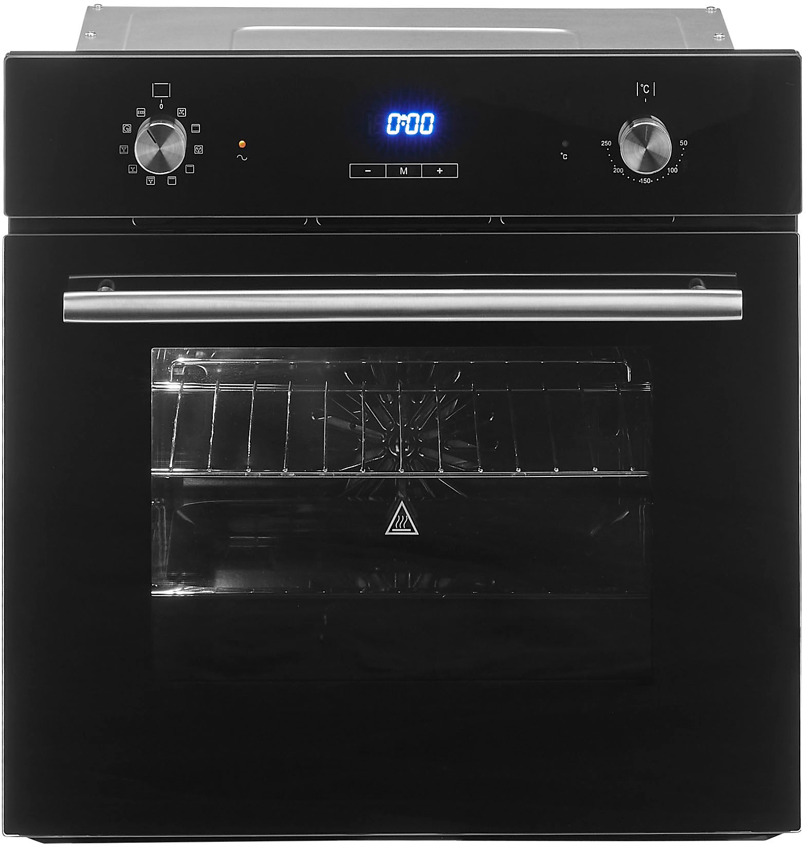 BASIC by Balculina Küchenzeile »Yorki«, Breite 320 cm, wahlweise mit E-Geräten