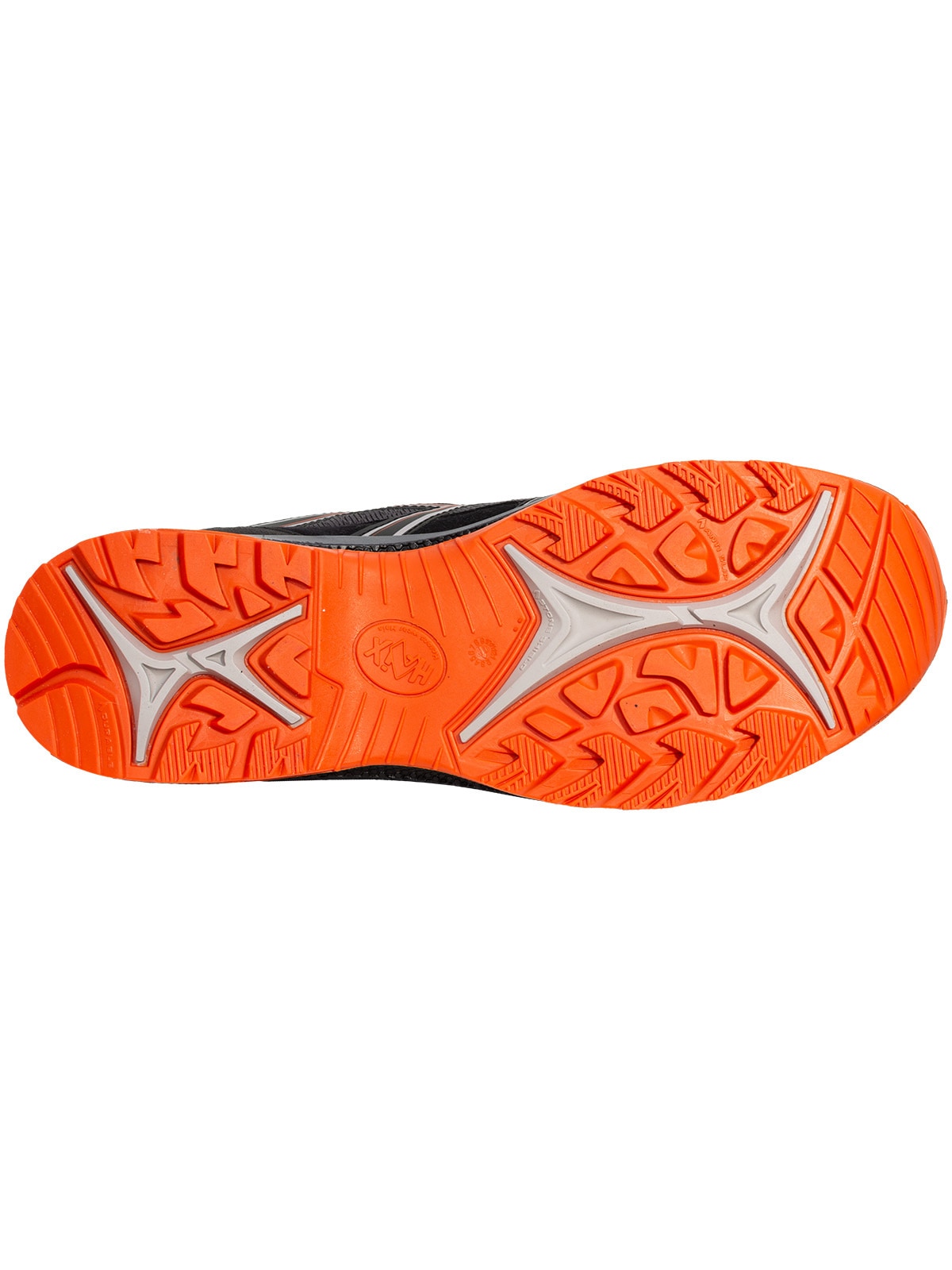 haix Wanderschuh »Black Eagle Adventure 46055 GTX low«