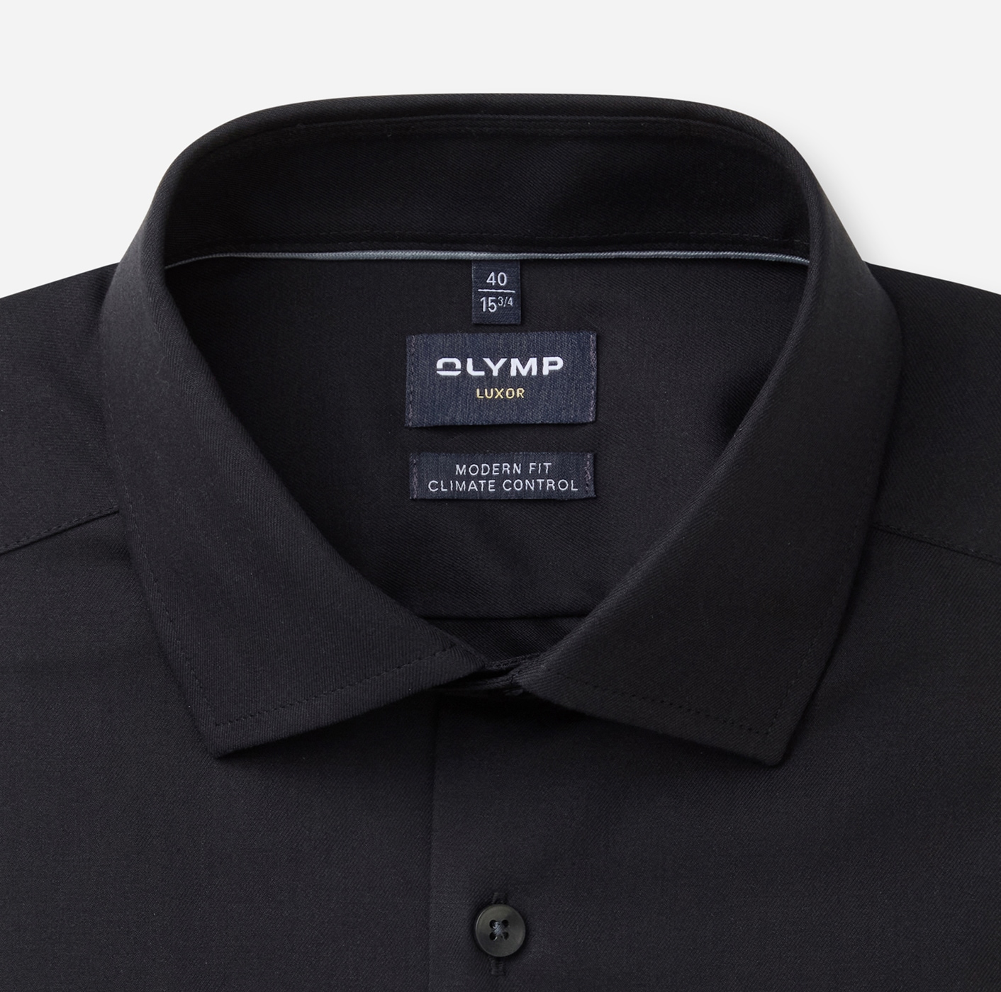 OLYMP Businesshemd »Luxor 24/Seven modern fit« Comfort Stretch