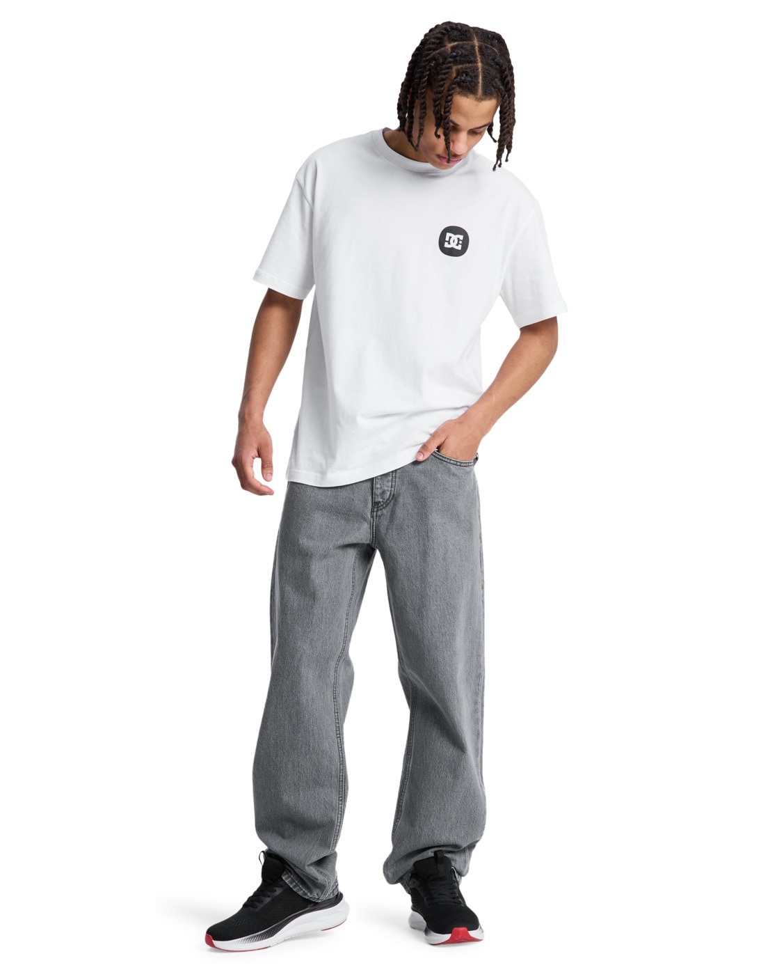 DC Shoes Relax-fit-Jeans »Relaxed«