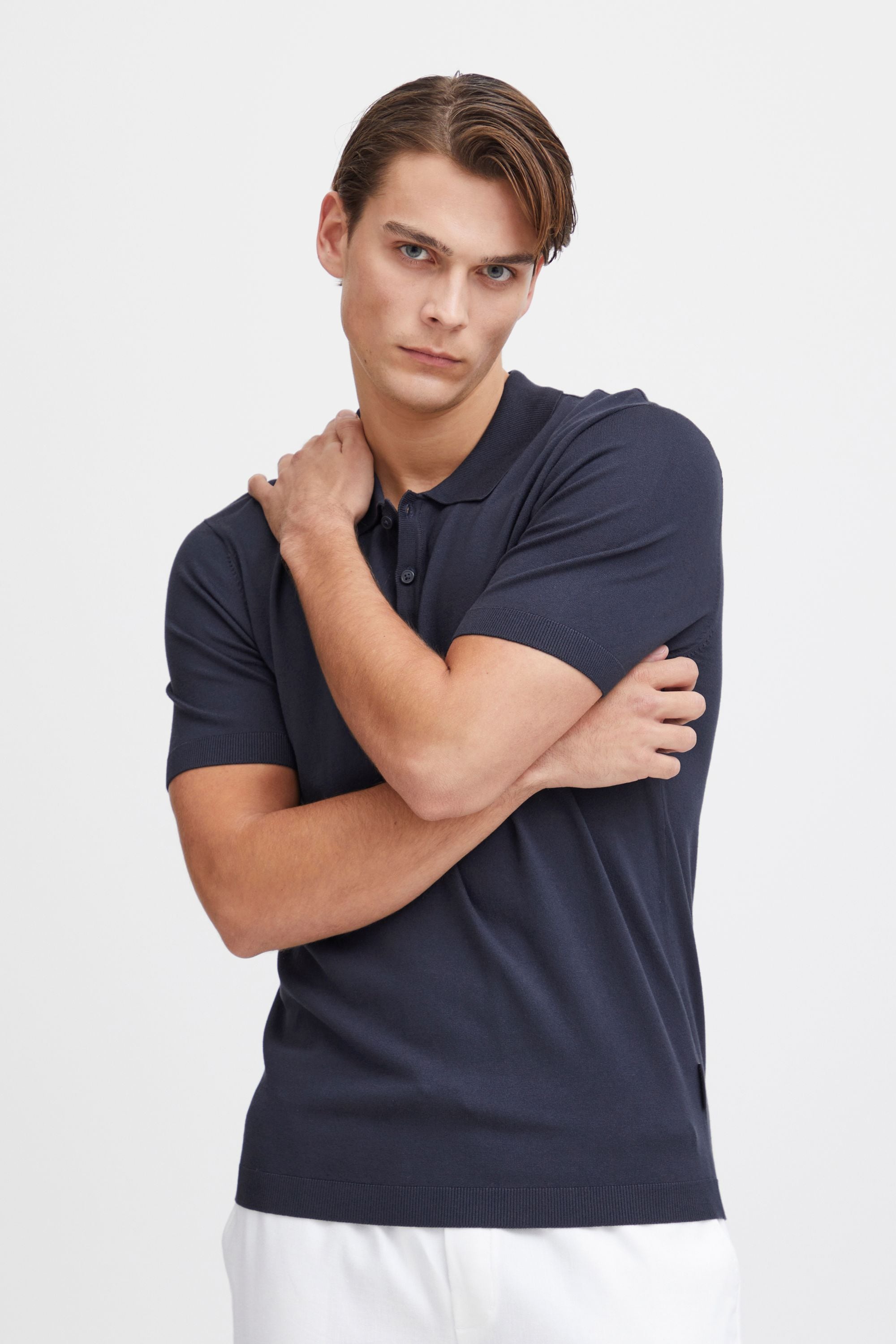 Casual Friday Poloshirt »Poloshirt CFKarl«