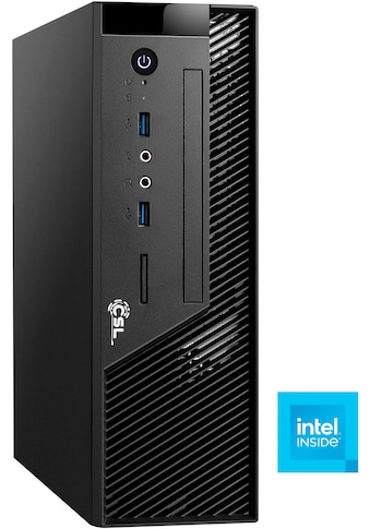 Mini-PC »Mini-ITX i7-14700 / 32 GB / 1000 GB M.2 SSD / Windo 11 Home«