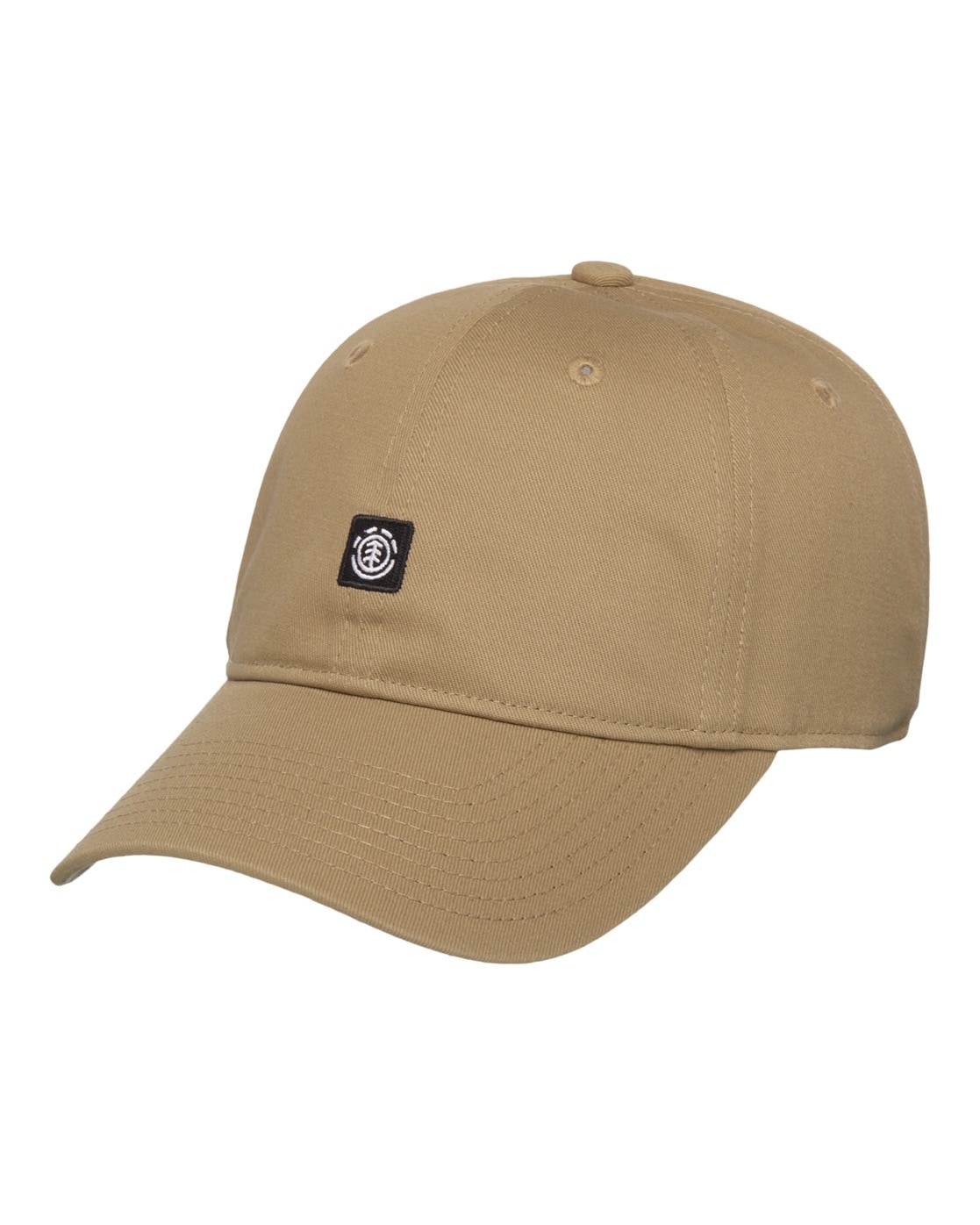 Element Fitted Cap »Icon Dad Twill«