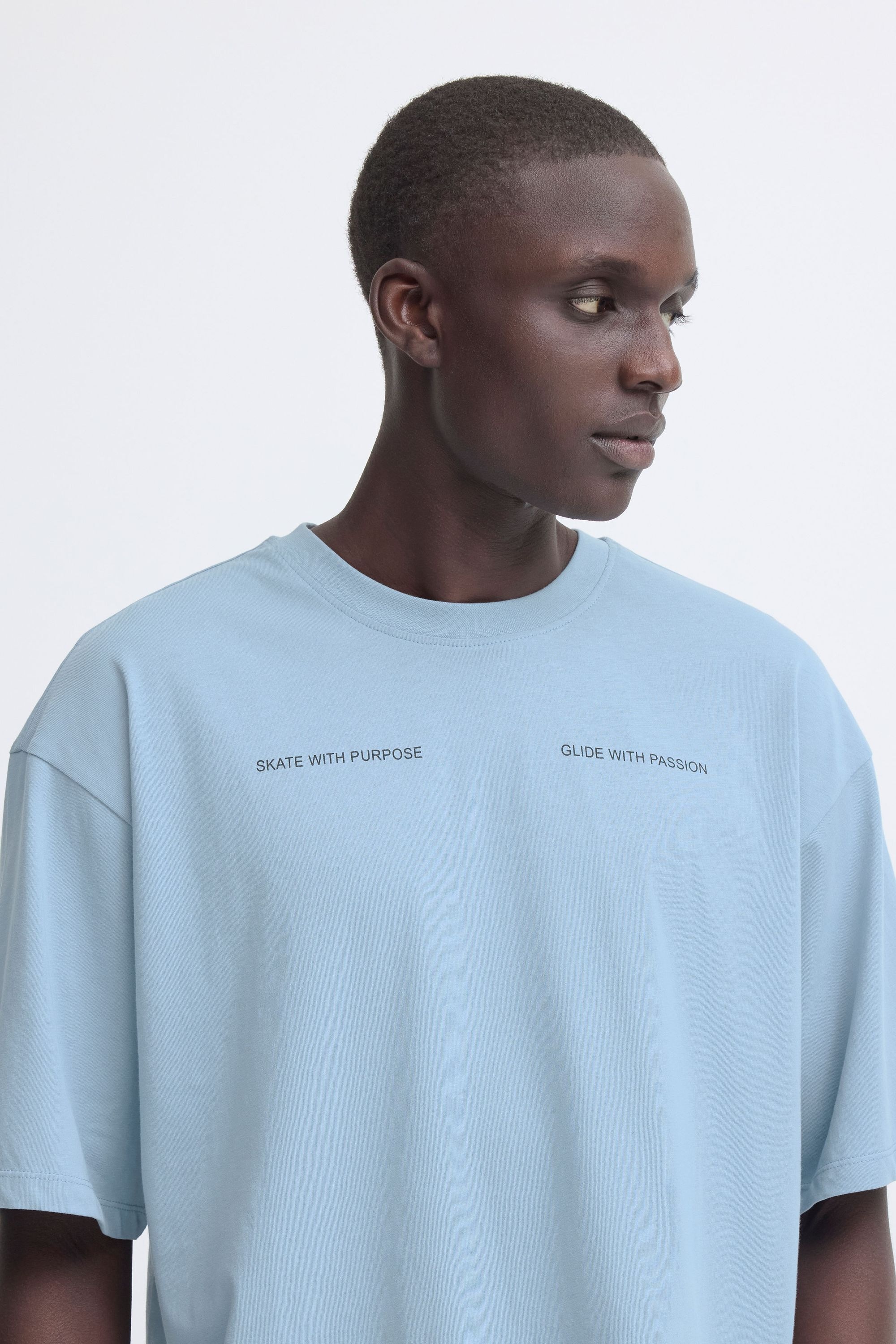 Blend Rundhalsshirt »Rundhalsshirt BHKeaton«