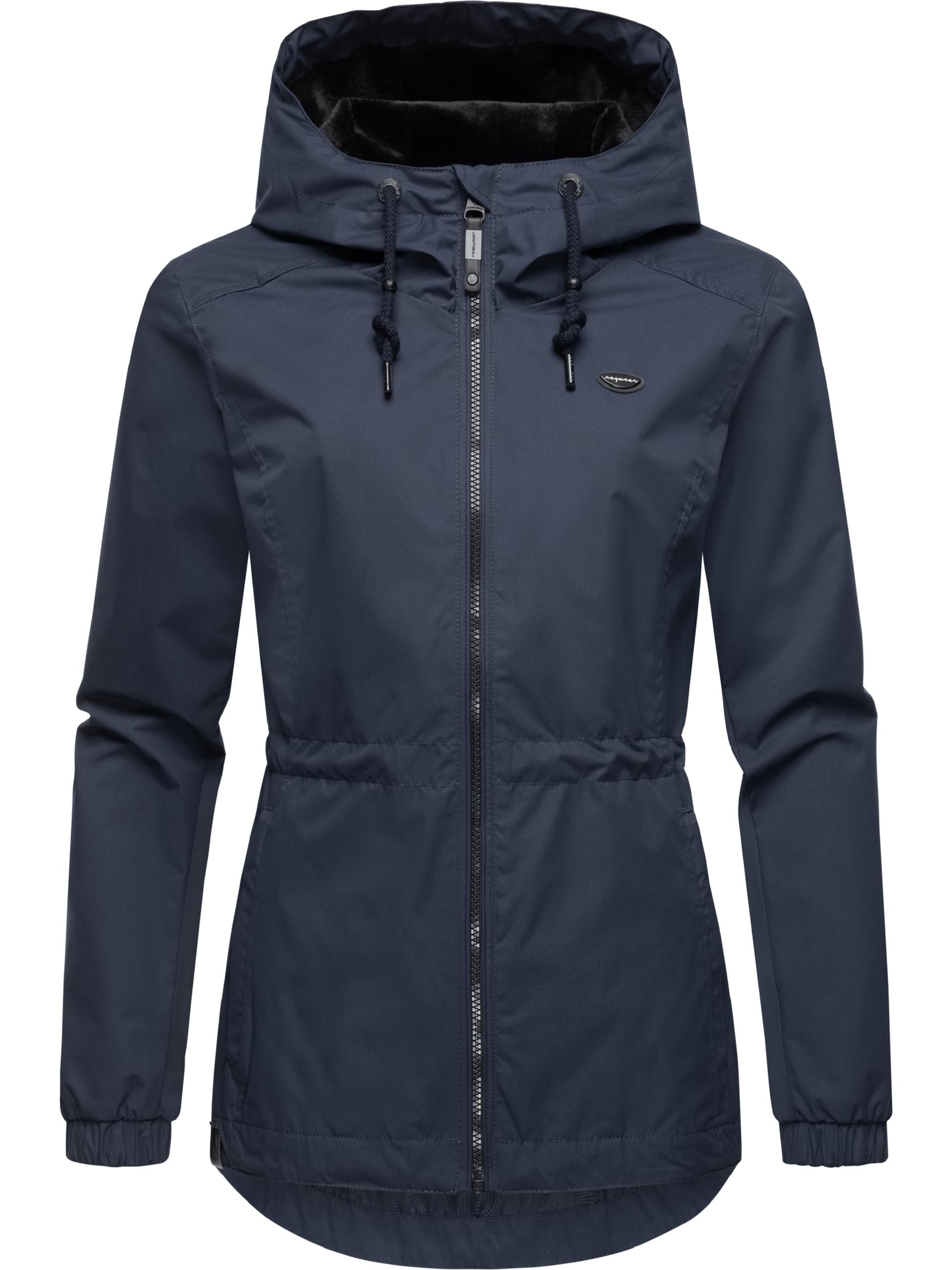 Ragwear Outdoorjacke »Übergangsjacke Danka«