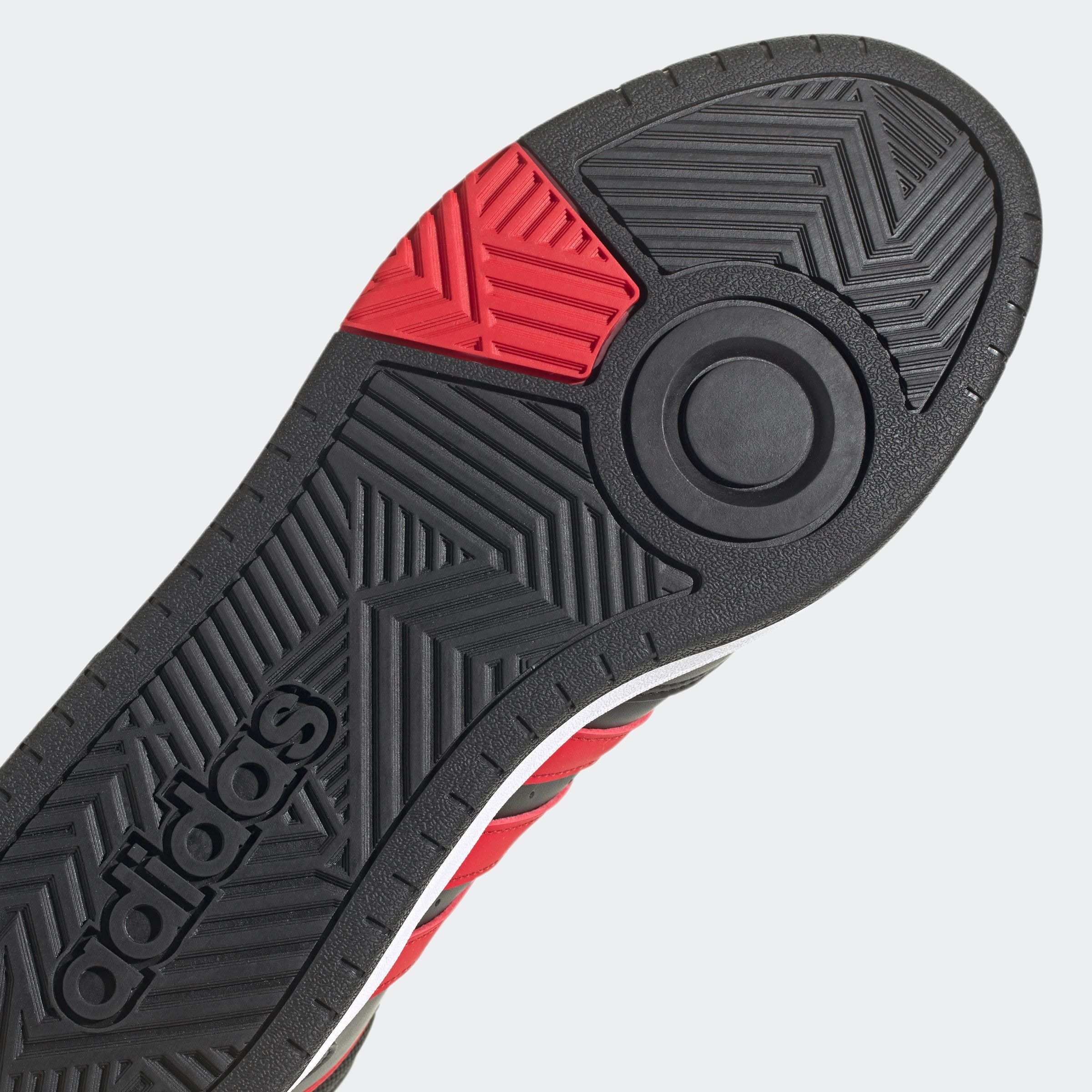 adidas Sportswear Sneaker »HOOPS 3.0 MID LIFESTYLE BASKETBALL CLASSIC VINTAGE«