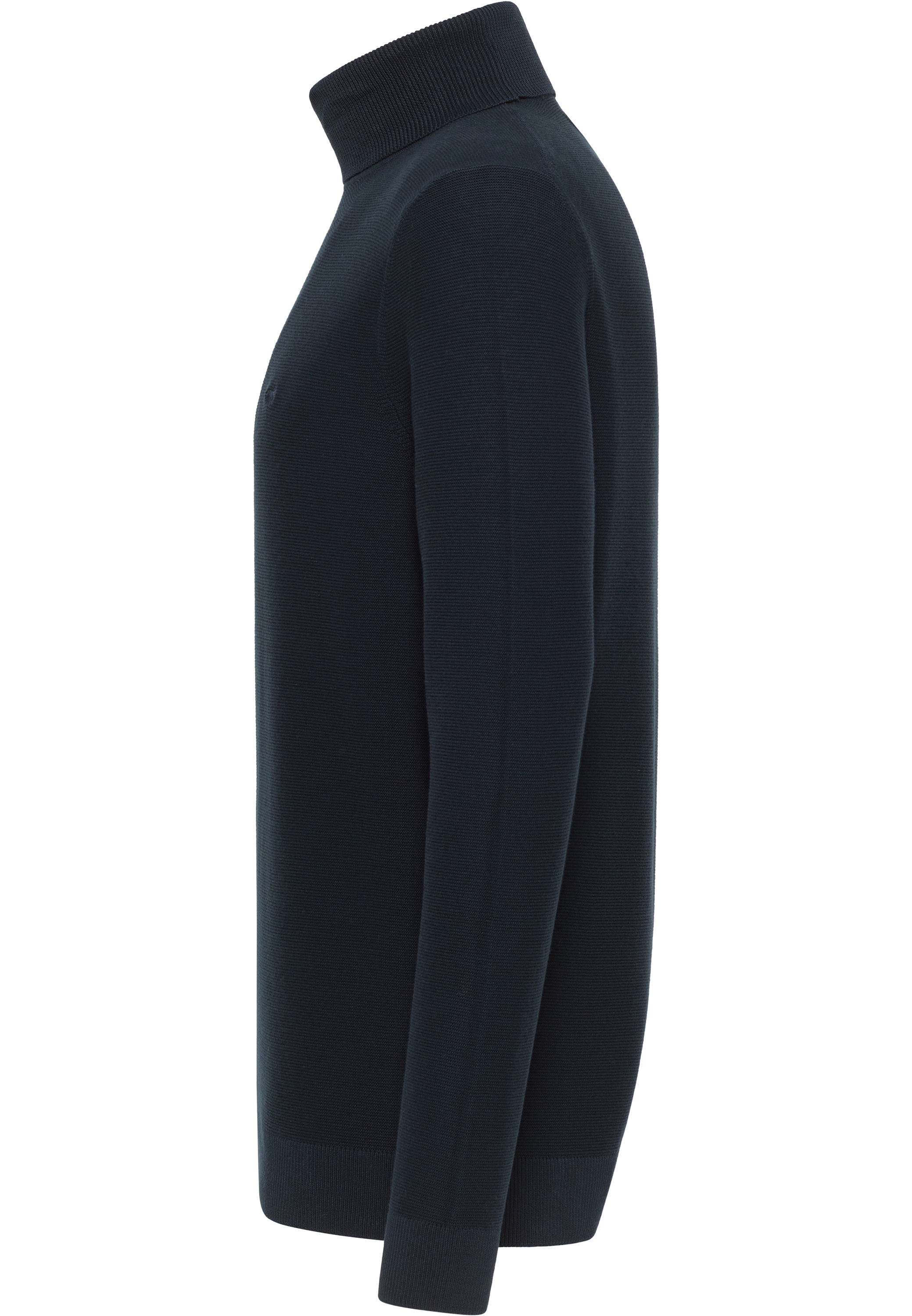 MUSTANG Sweater »Herren Style Elgin«