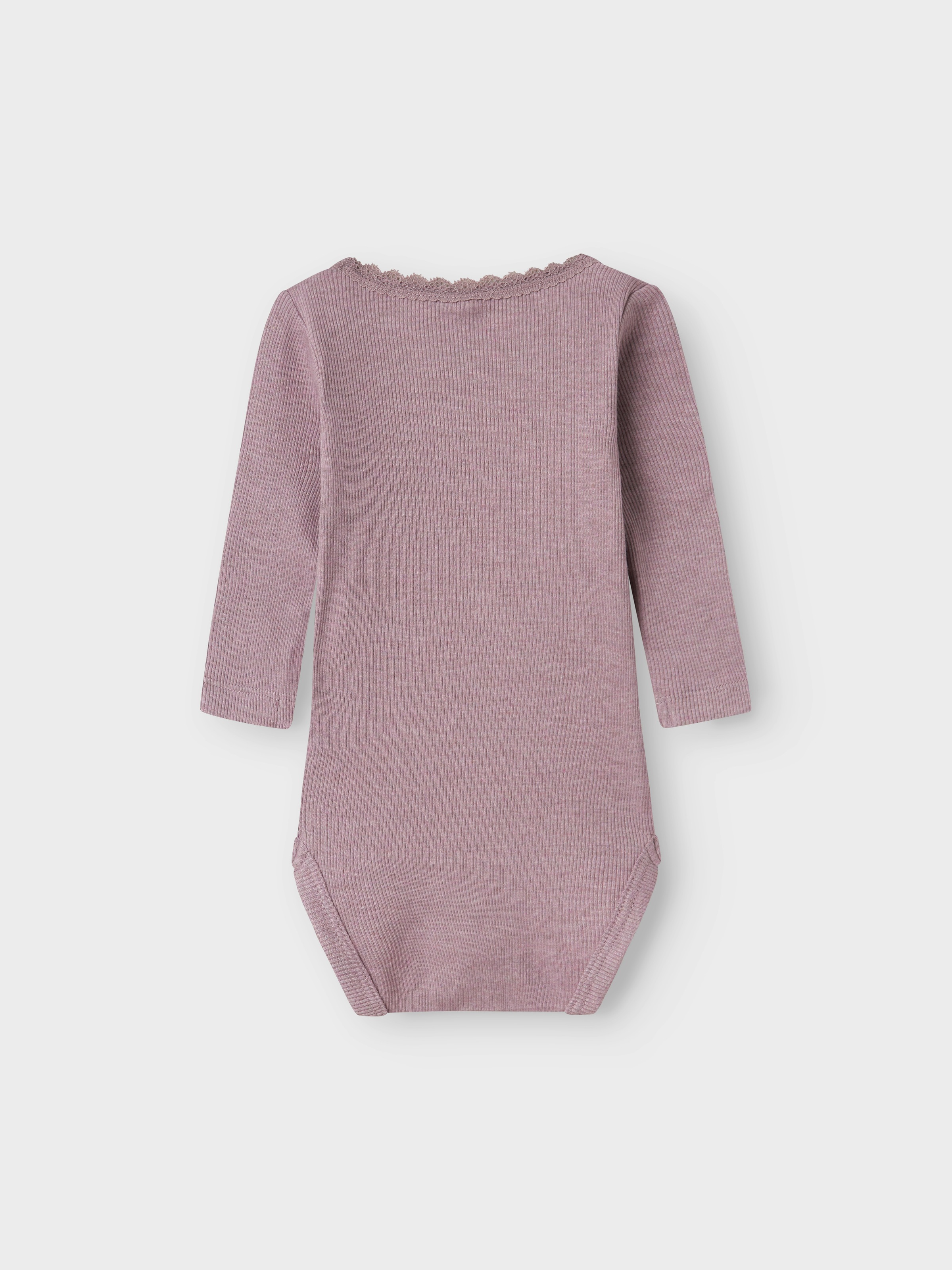 Name It Body »NBFKAB LS BODY NOOS«