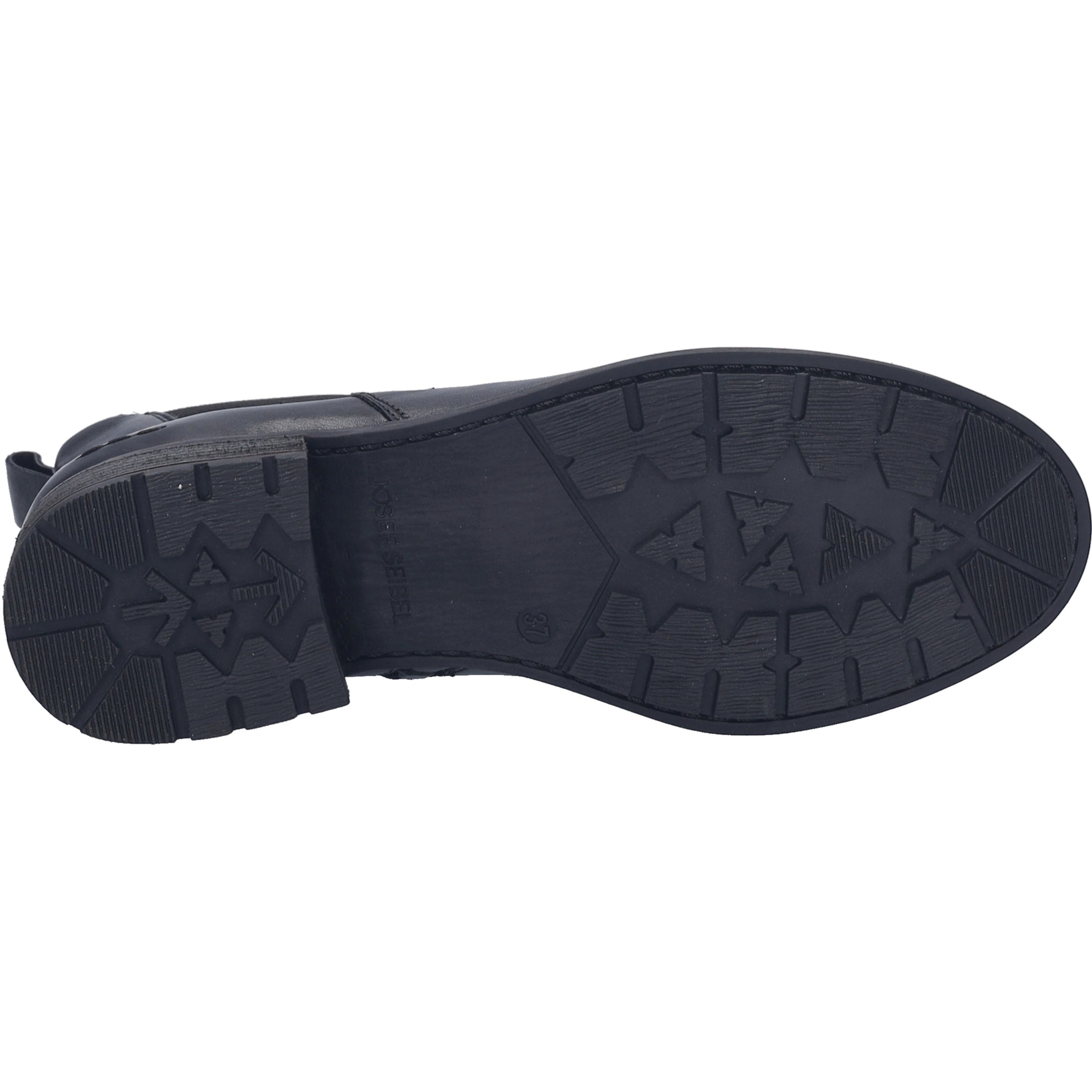 Josef Seibel Stiefelette »Kate 12, schwarz«