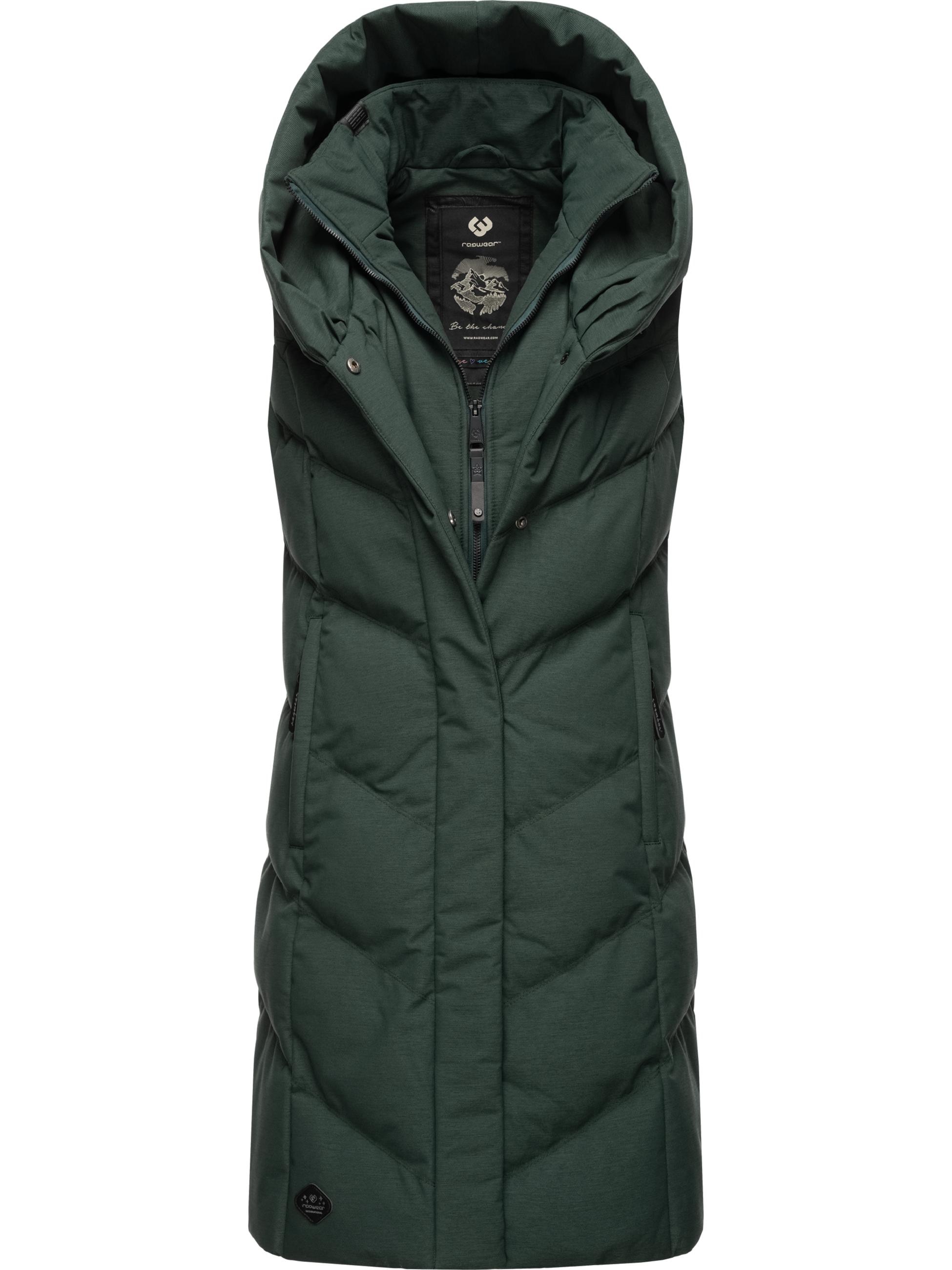 Ragwear Steppweste »Steppweste Natalka Vest«
