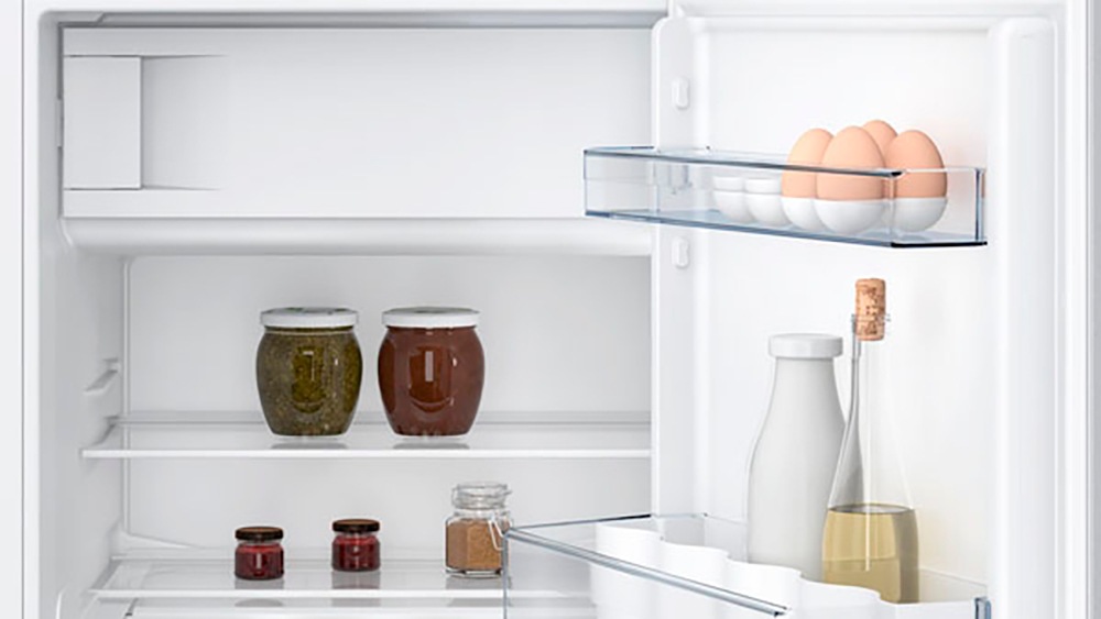 Constructa Einbaukühlschrank »CK202VFD0«