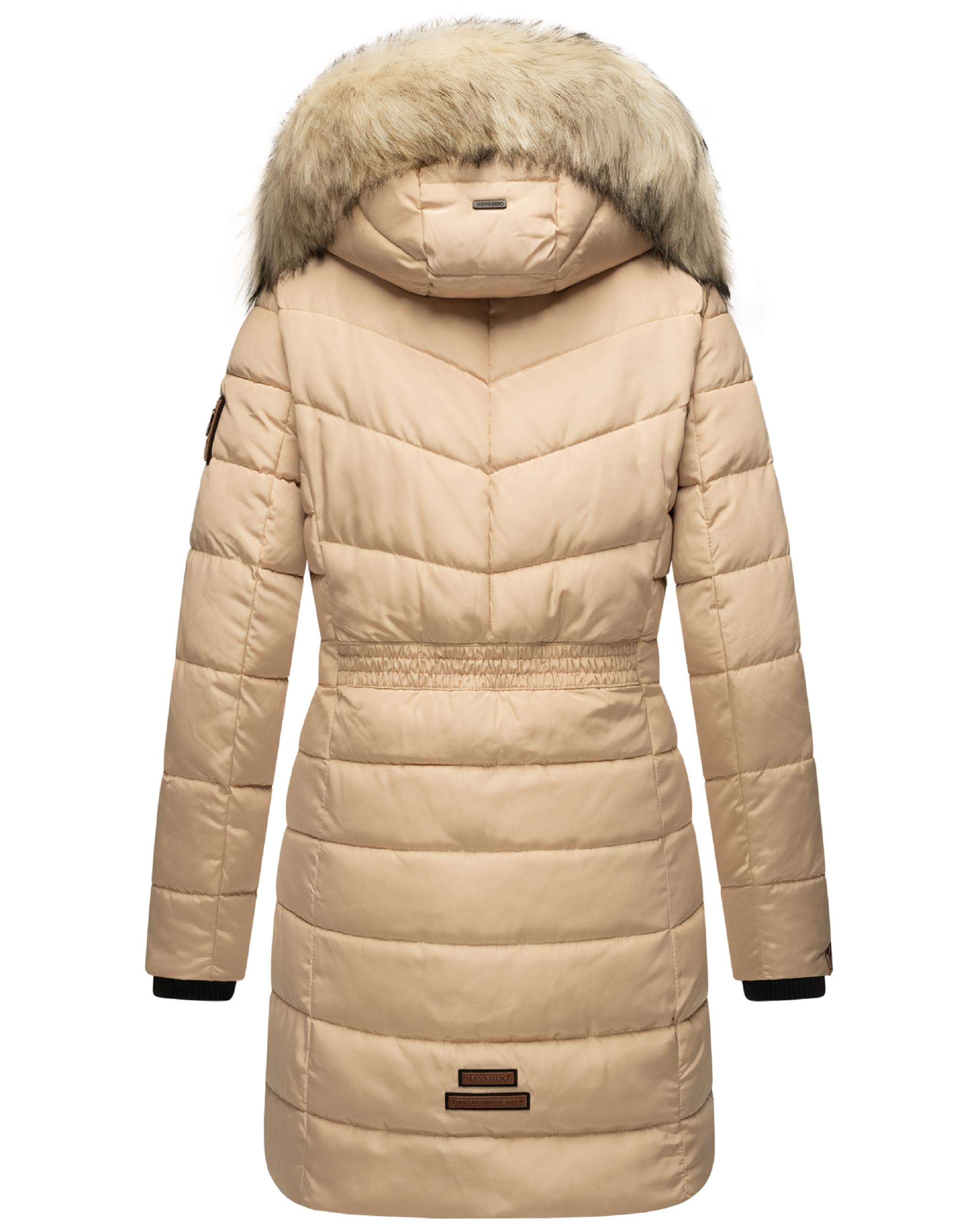 Navahoo Steppmantel »Steppmantel Paula«