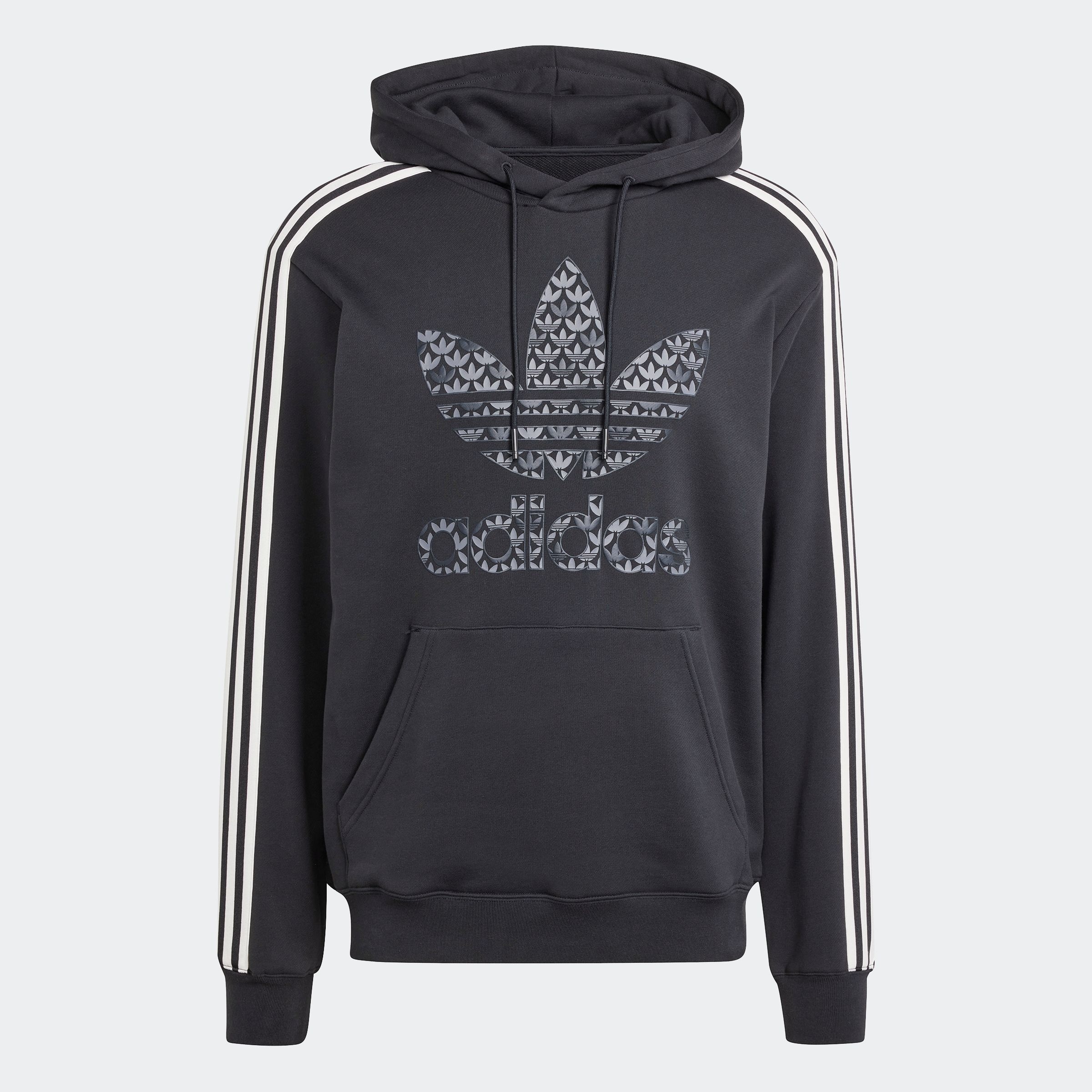 adidas Originals Kapuzensweatshirt »MONO HOODIE«