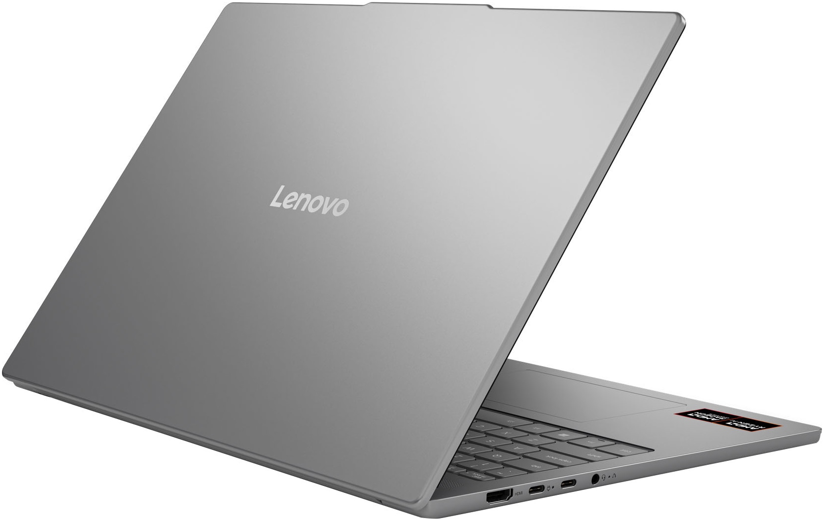 Lenovo Notebook »IdeaPad Slim 5 16AGP11« 40,6 cm / 16 ″ AMD Ryzen™ AI 7 1.000 GB SSD