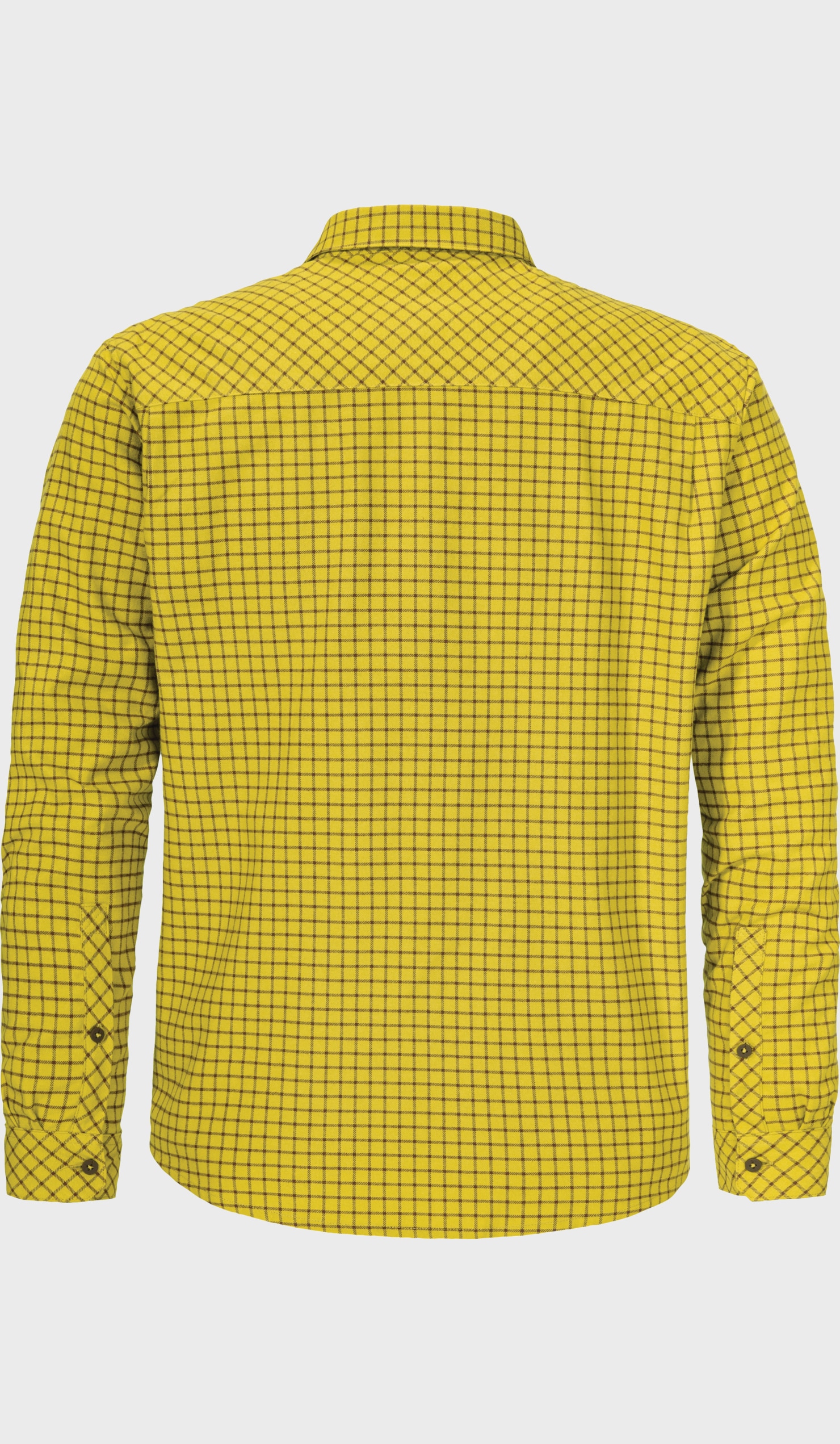 Schöffel Outdoorhemd »Hiking Shirt Style Boyoma MNS«