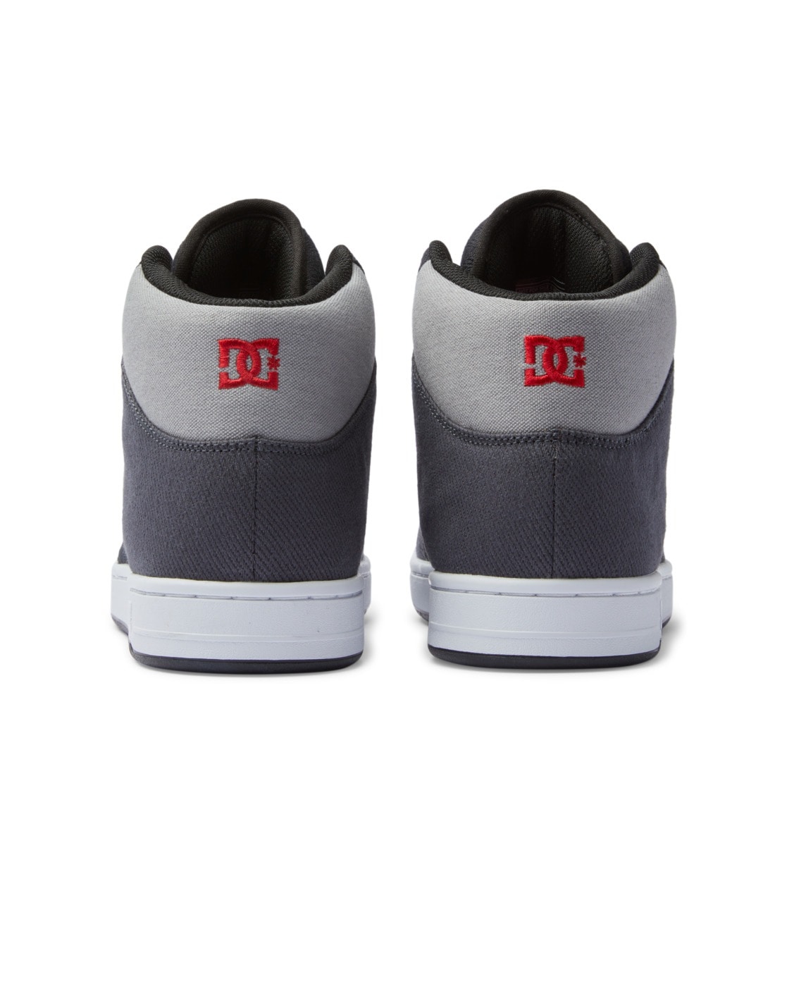 DC Shoes Sneaker »Manteca 4 Hi Zero Waste«