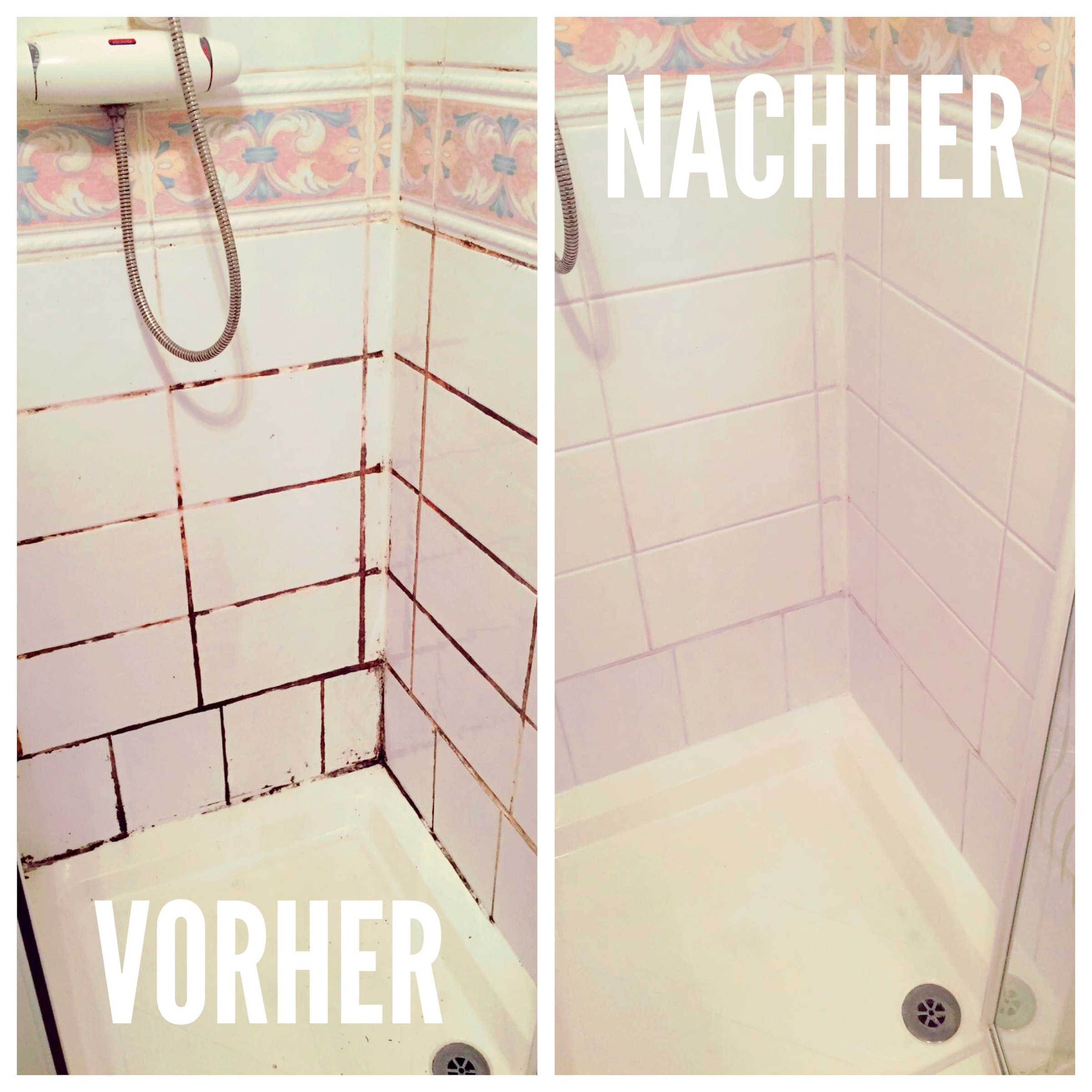 FUGENTORPEDO Fugenbürste »Profi-Koffer«, 14-tlg.