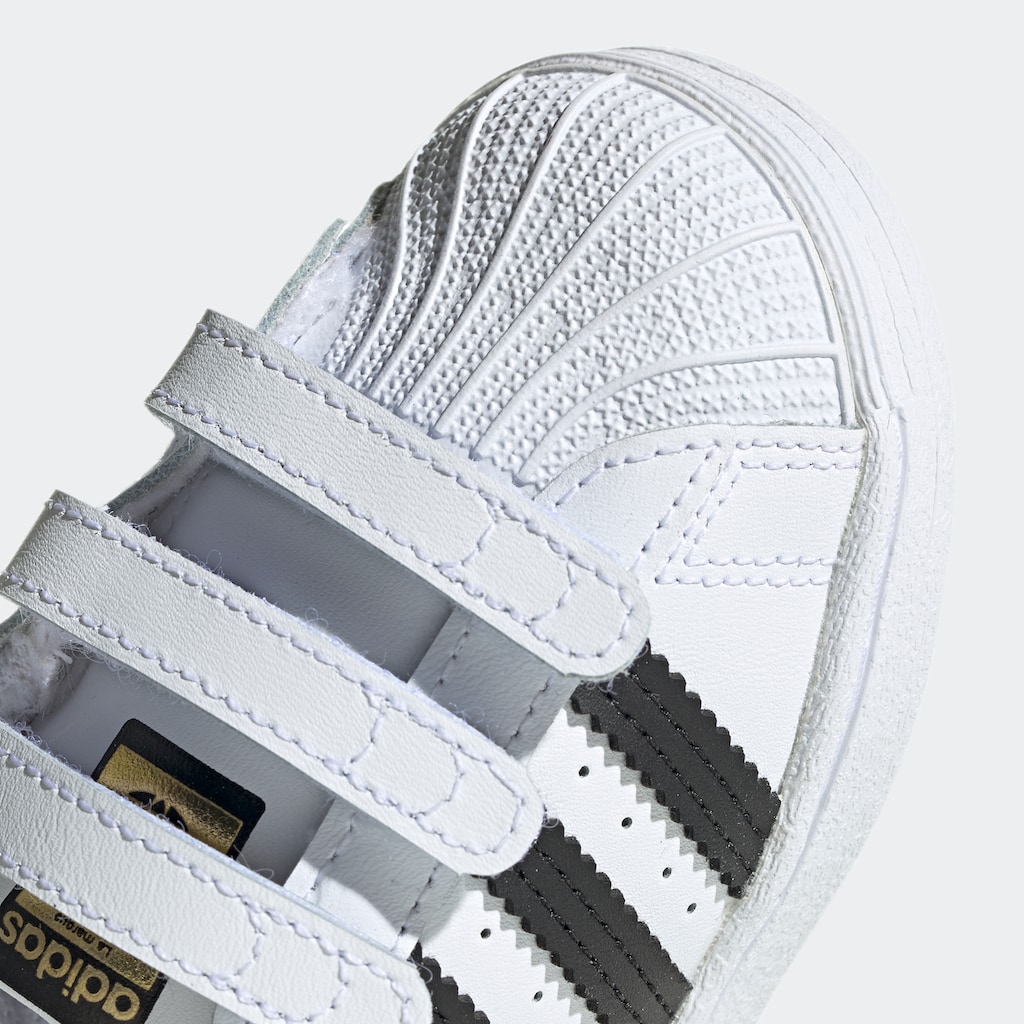 adidas Originals Sneaker »SUPERSTAR«