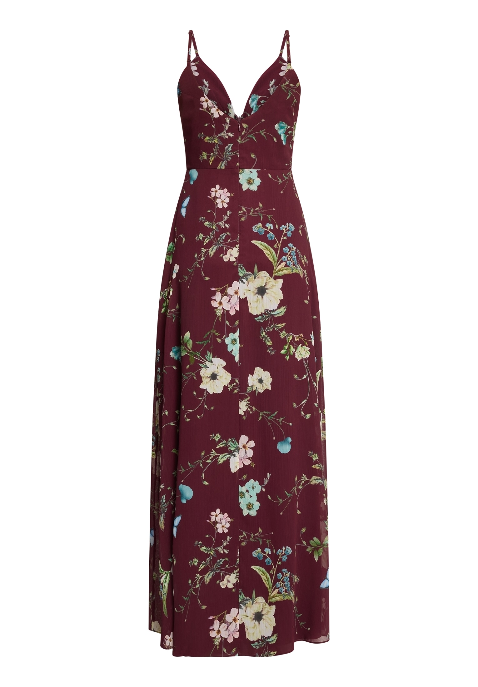 Vera Mont Abendkleid »Abendkleid mit Muster«