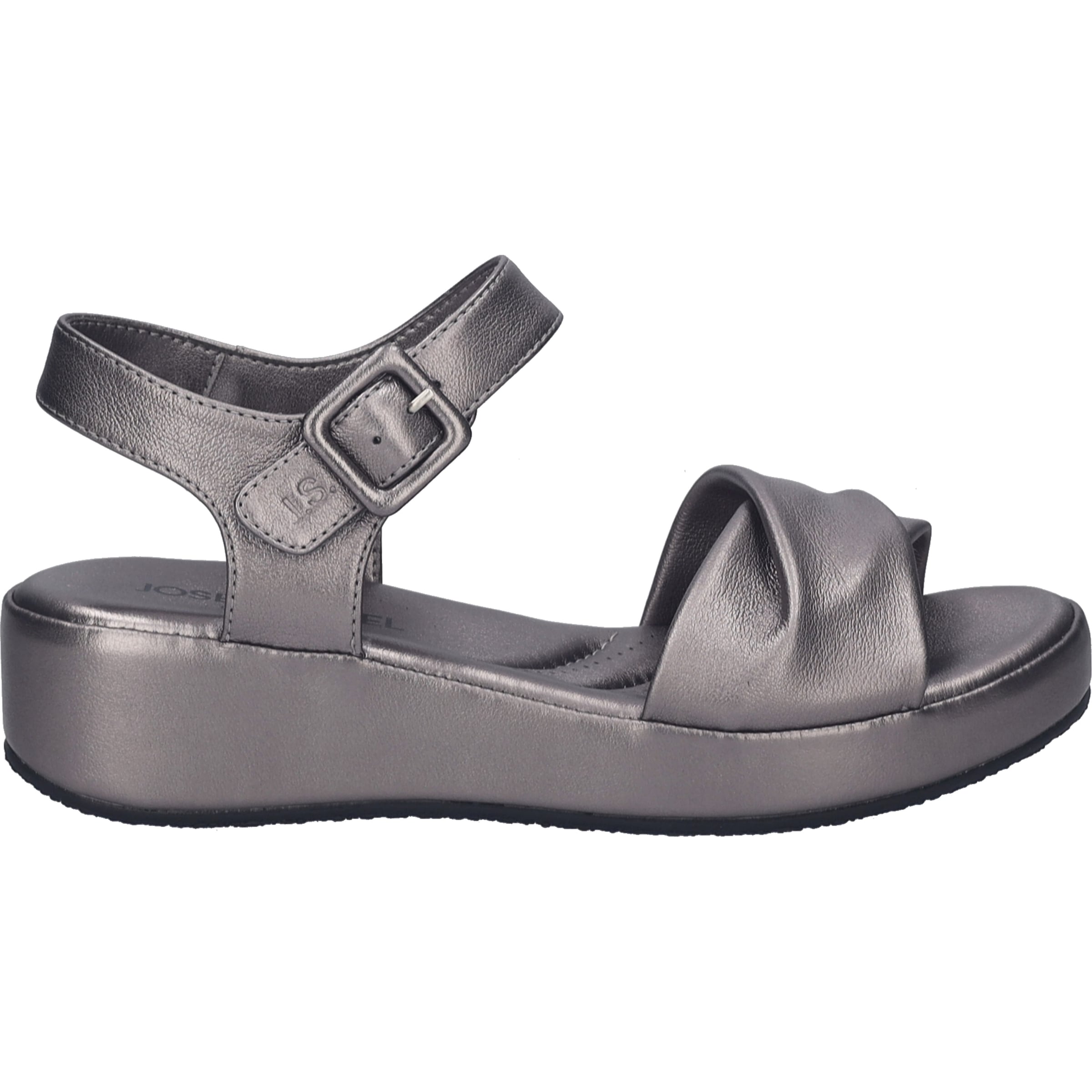 Josef Seibel Sandale »Eve 02, basalt«