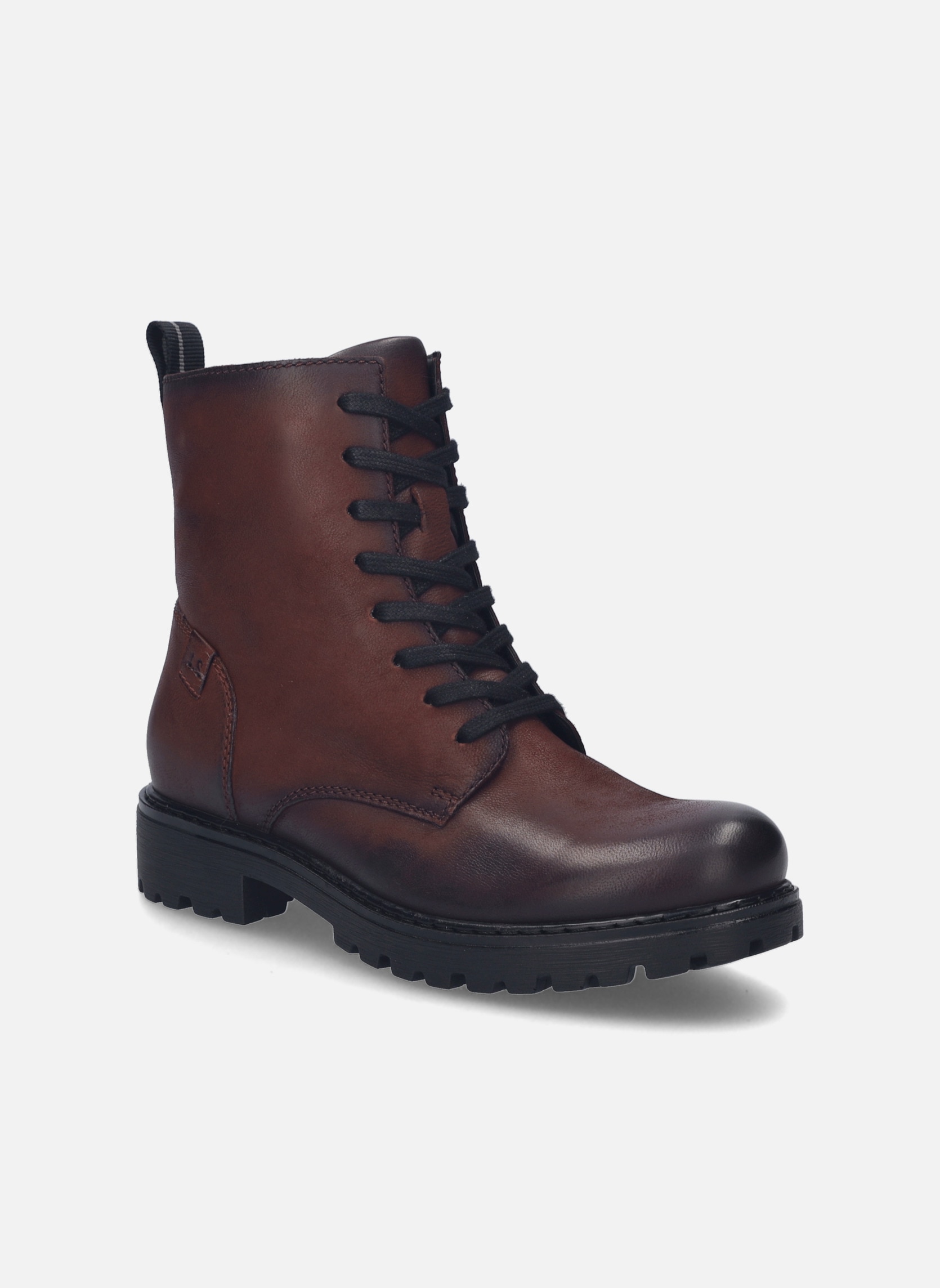 Josef Seibel Stiefelette »Melinda 02, bordeaux«
