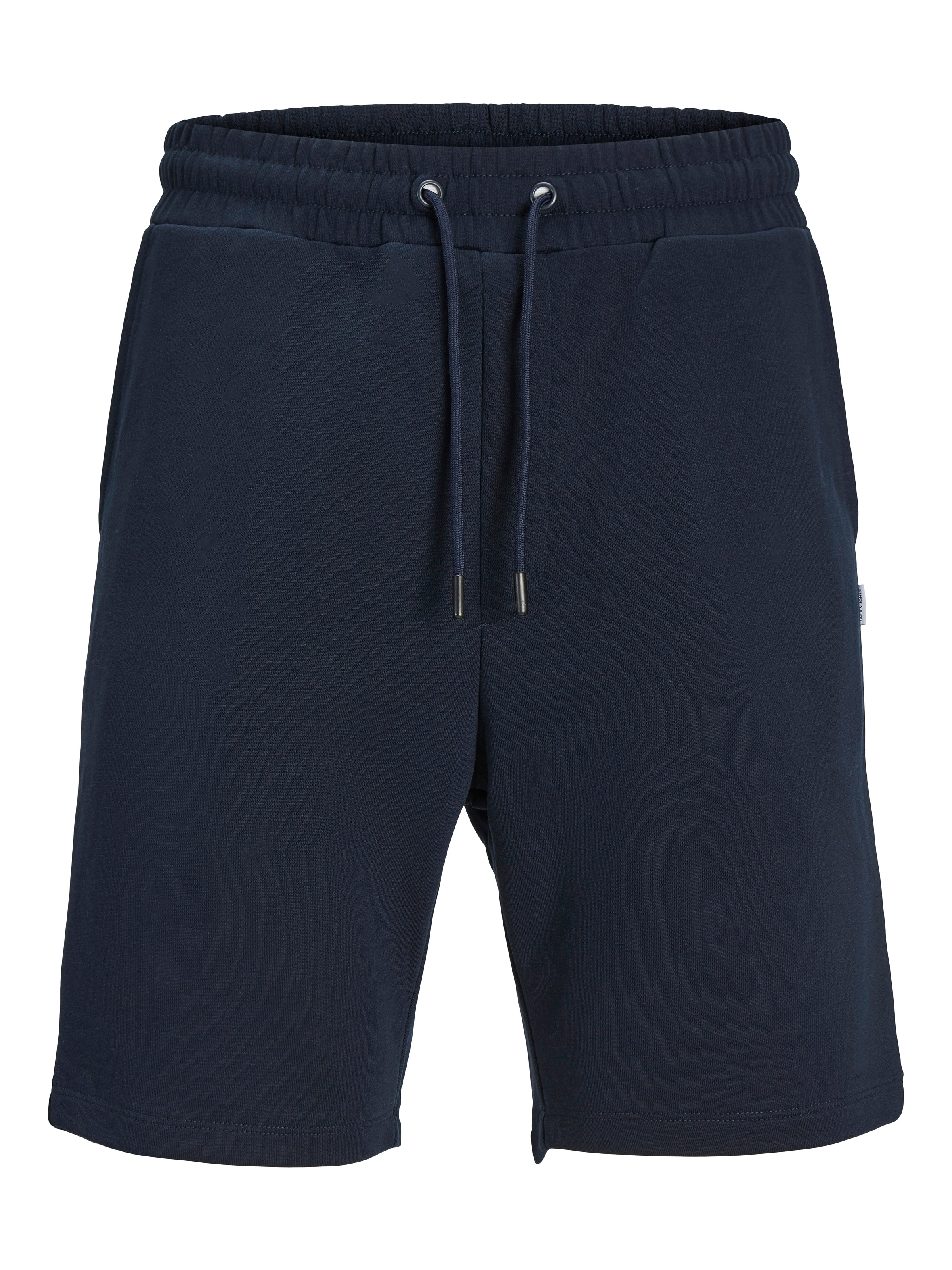 Jack & Jones PlusSize Sweatshorts »JPSTGORDON BRADLEY SWEAT SHORTS MI PLS«  mit Kordelzug