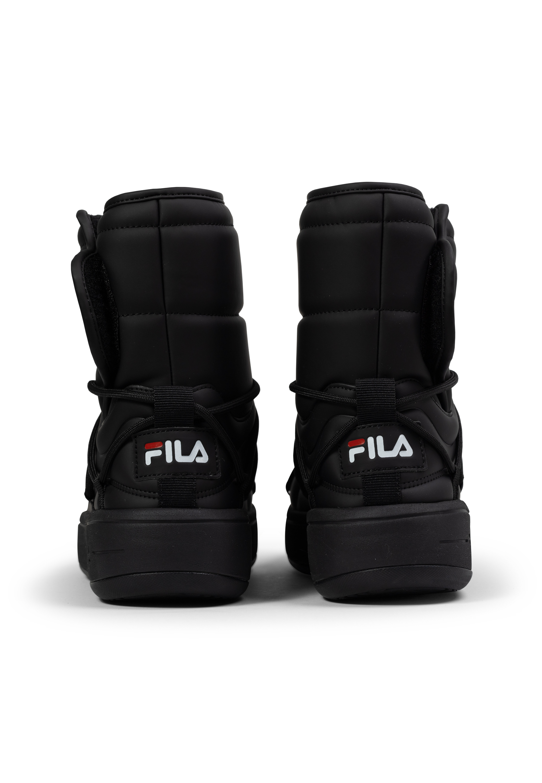 Fila Winterboots »SUPERBUBBLE BOOT wmn«, Winterstiefel, Winterschuhe, Schlupfboots, Snowboots, gefüttert