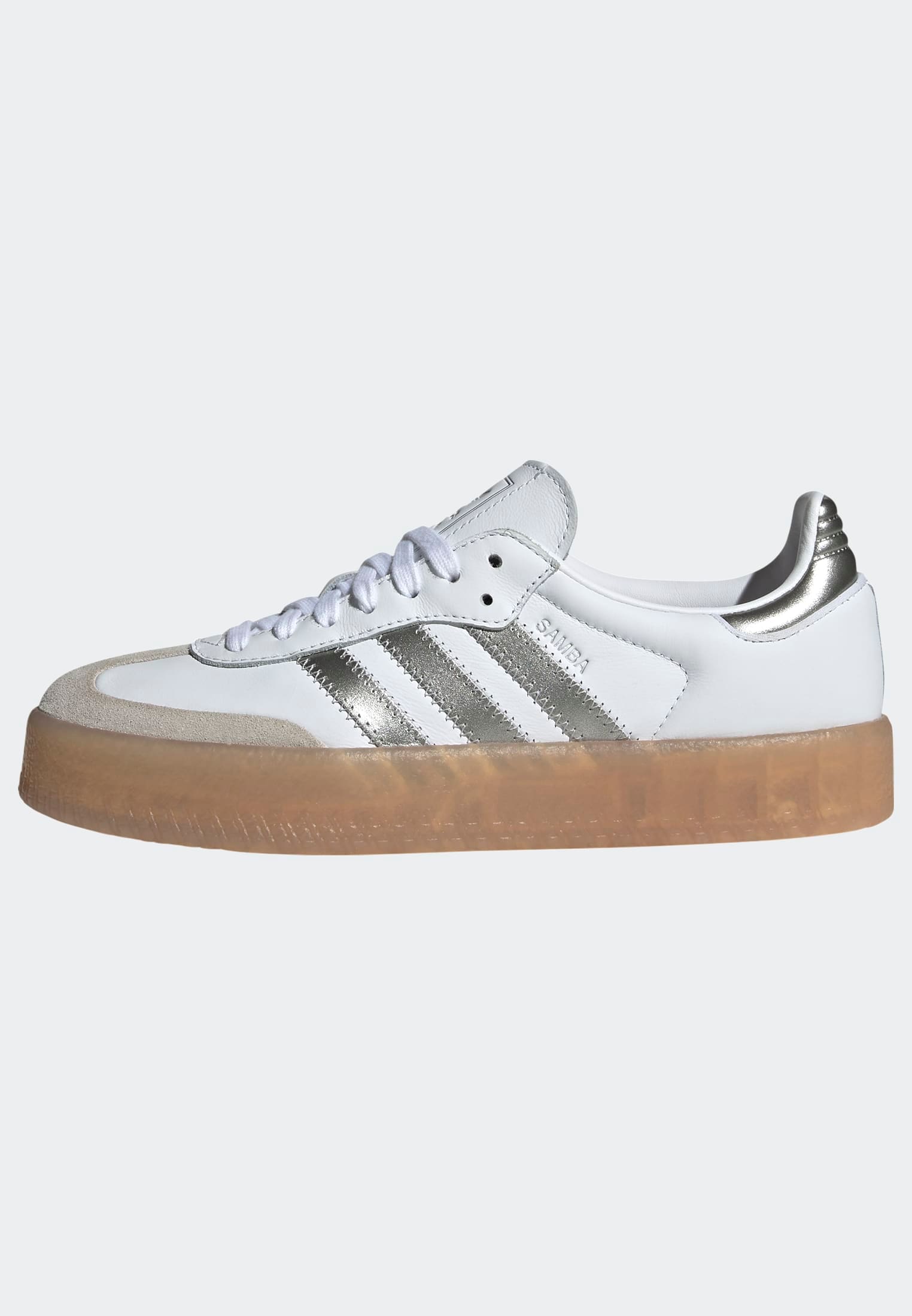 adidas Originals Sneaker »SAMBA«