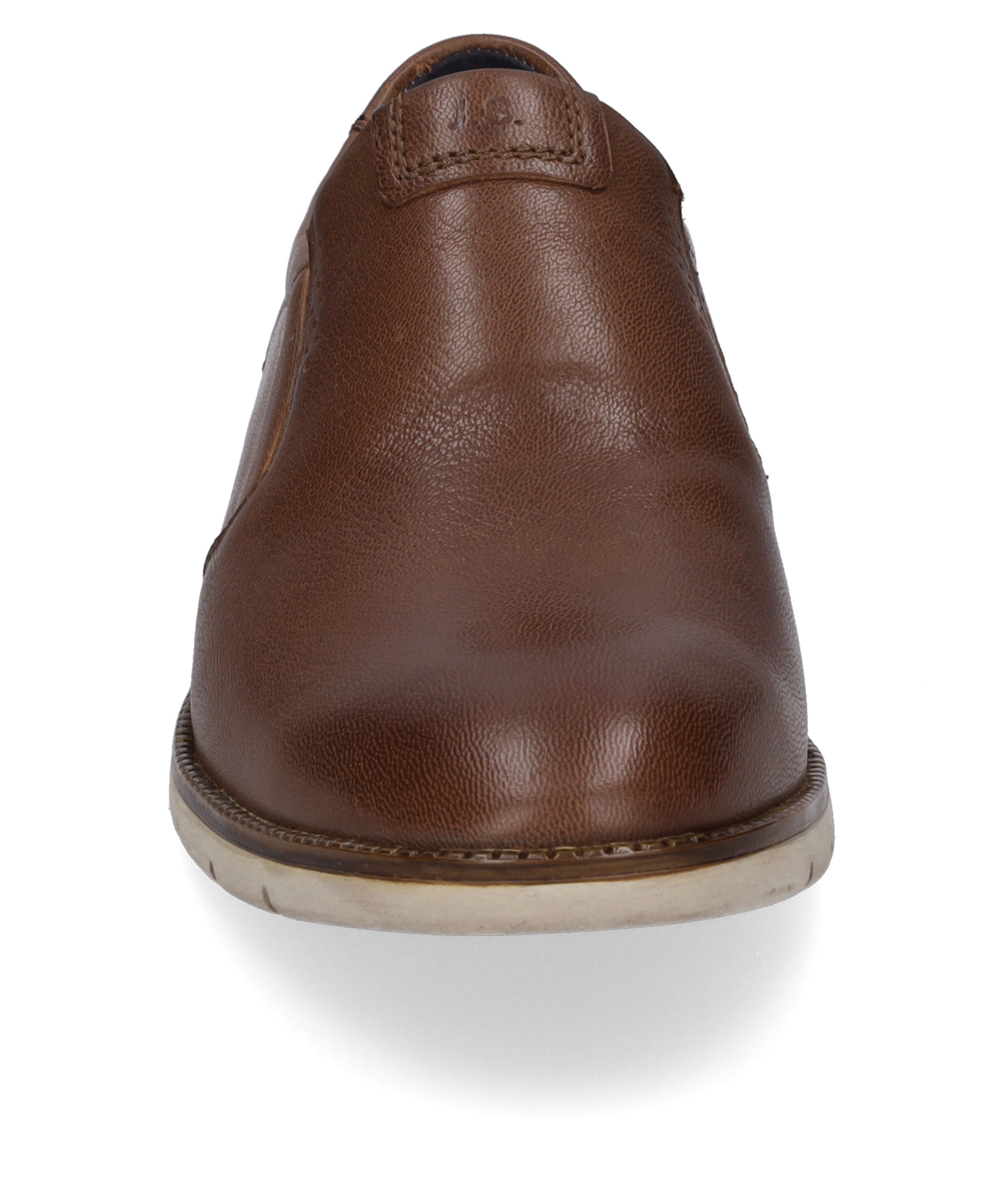 Josef Seibel Slipper »Tyler 40, braun«
