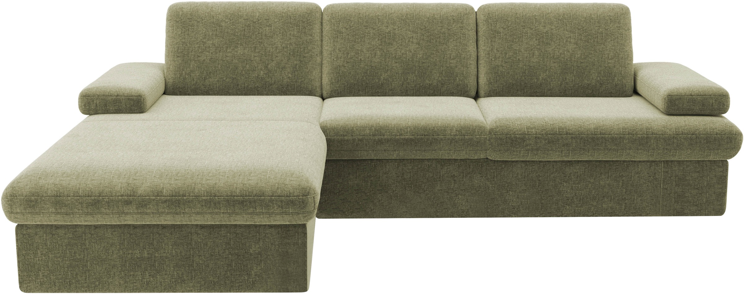 sit&more Ecksofa
