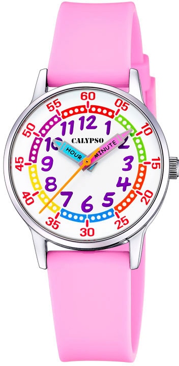 Geschenk als auch »My bei Quarzuhr ideal WATCHES kaufen K5826/1«, CALYPSO First OTTO Watch,