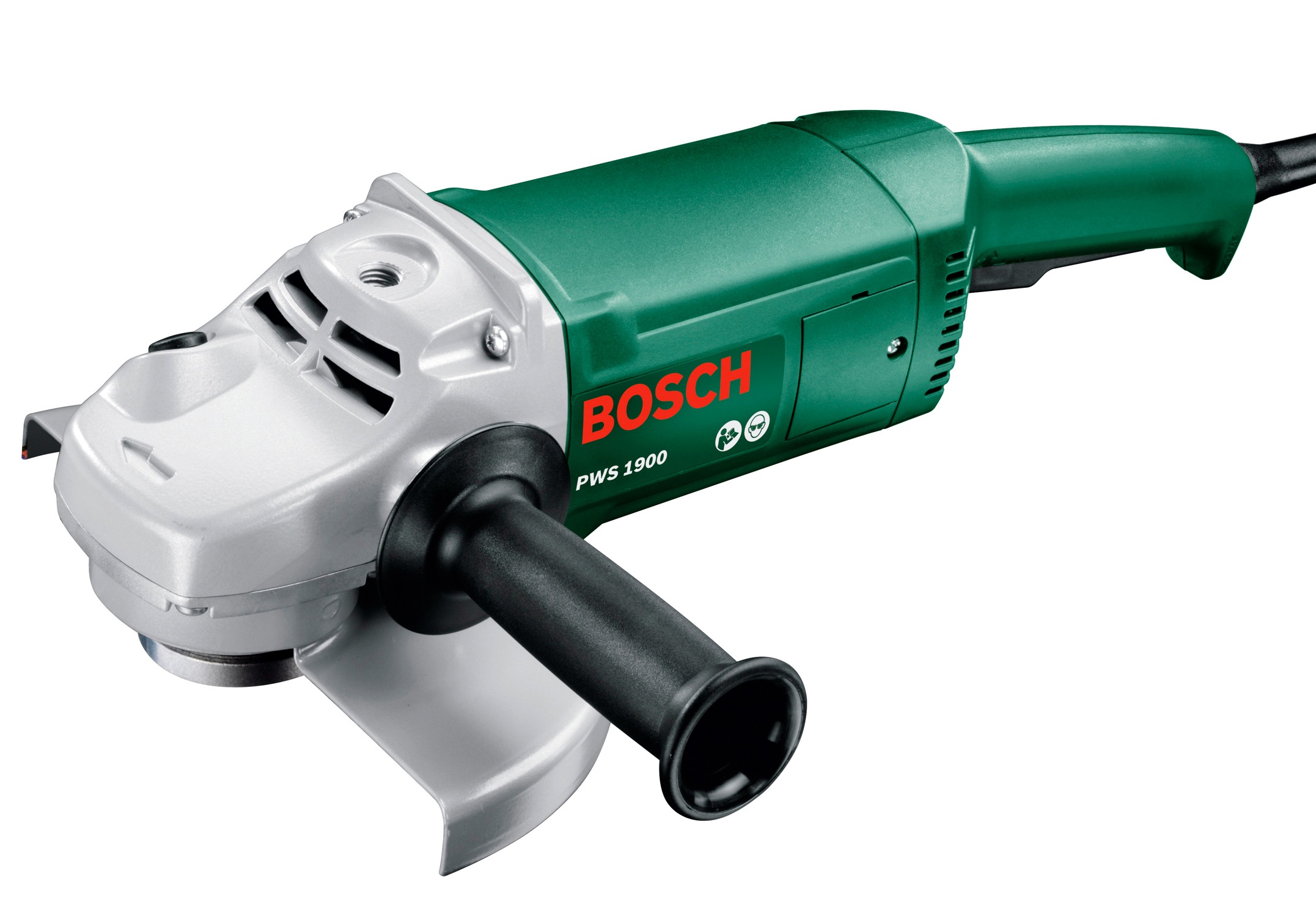 Bosch Home & Garden Winkelschleifer »PWS 1900«