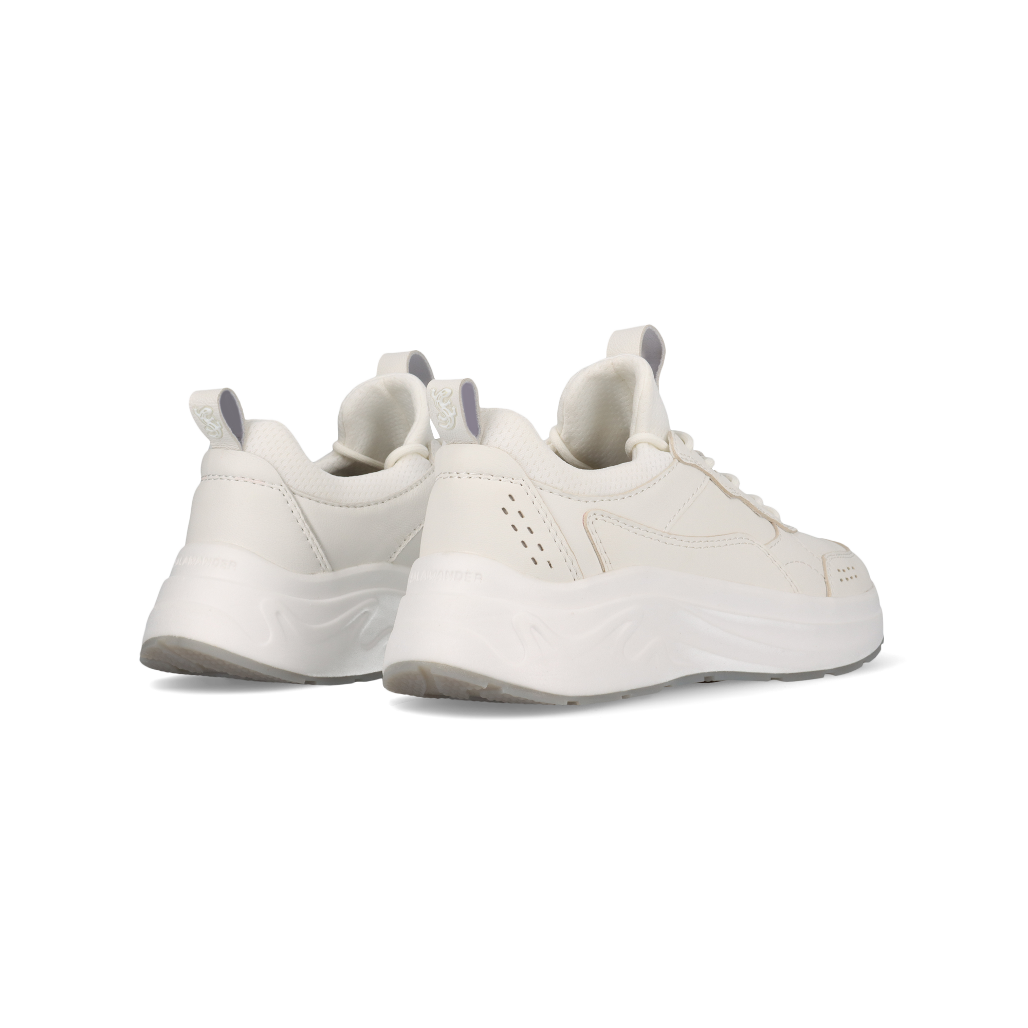 Salamander Slip-On Sneaker  Freizeitsneaker, Halbschuh, zum Schlupfen