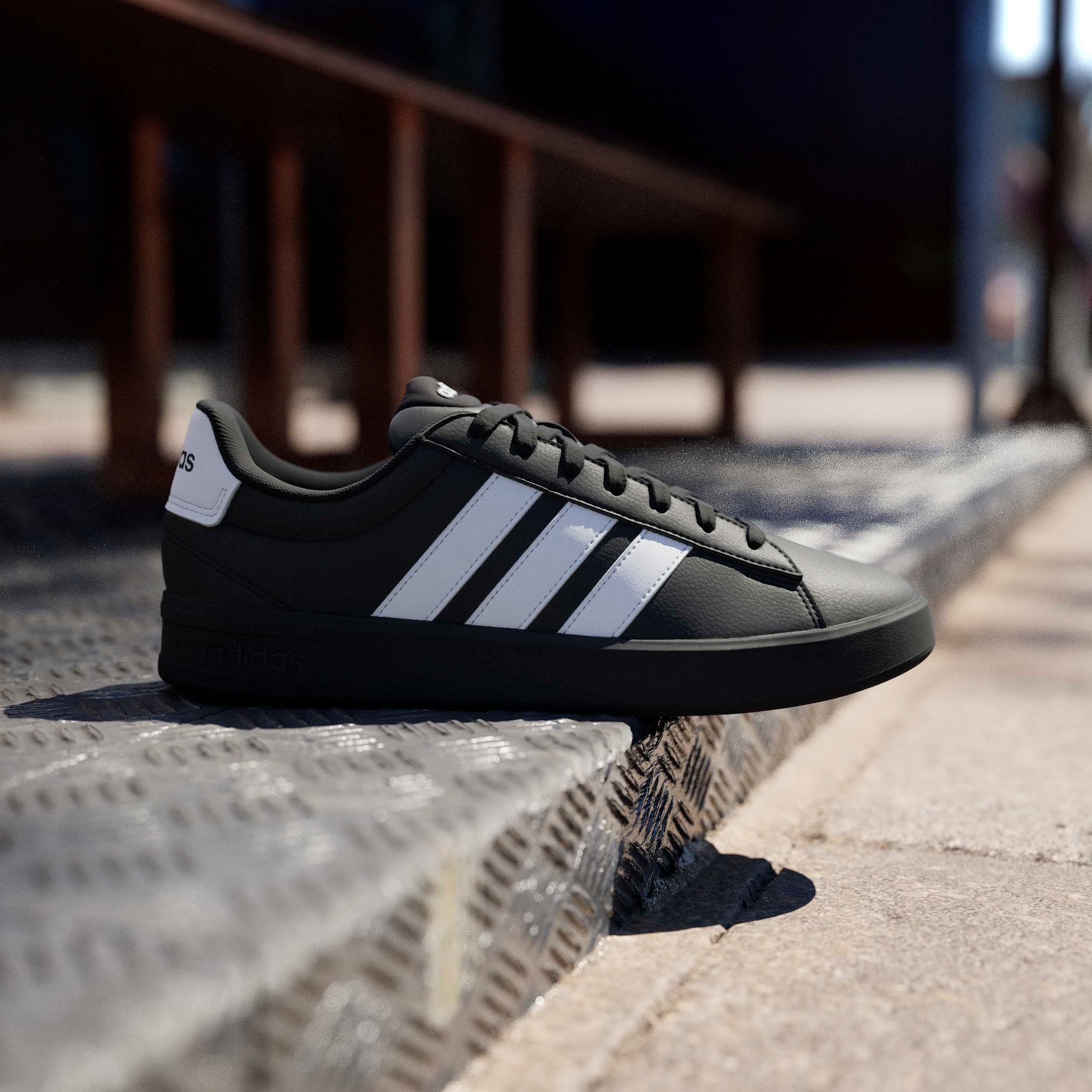 adidas Sportswear Sneaker »GRAND COURT 3.0«