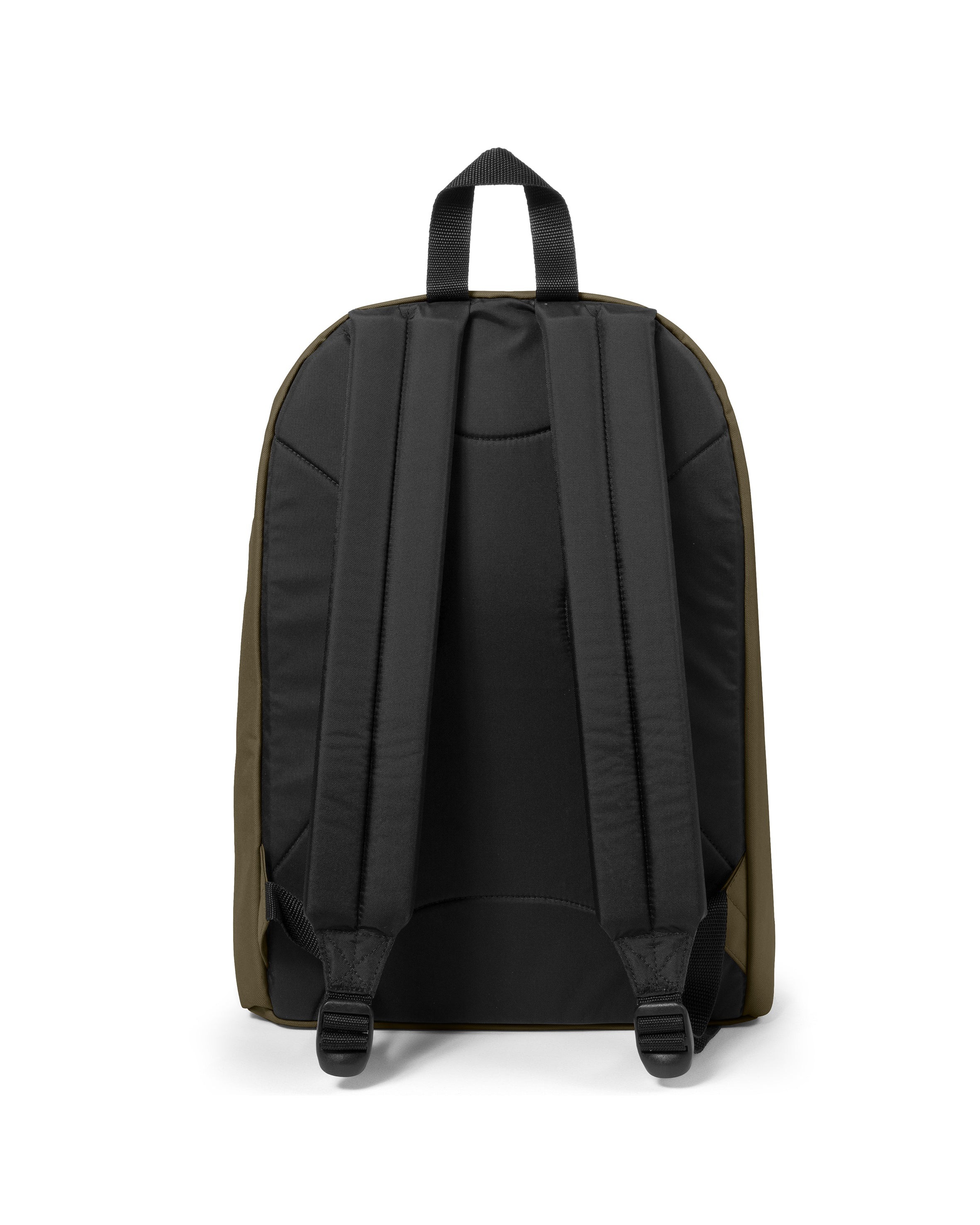 Eastpak Freizeitrucksack »OUT OF OFFICE« Unisex Cityrucksack, Arbeitsrucksack, Schulrucksack mit Logo-Aufnäher