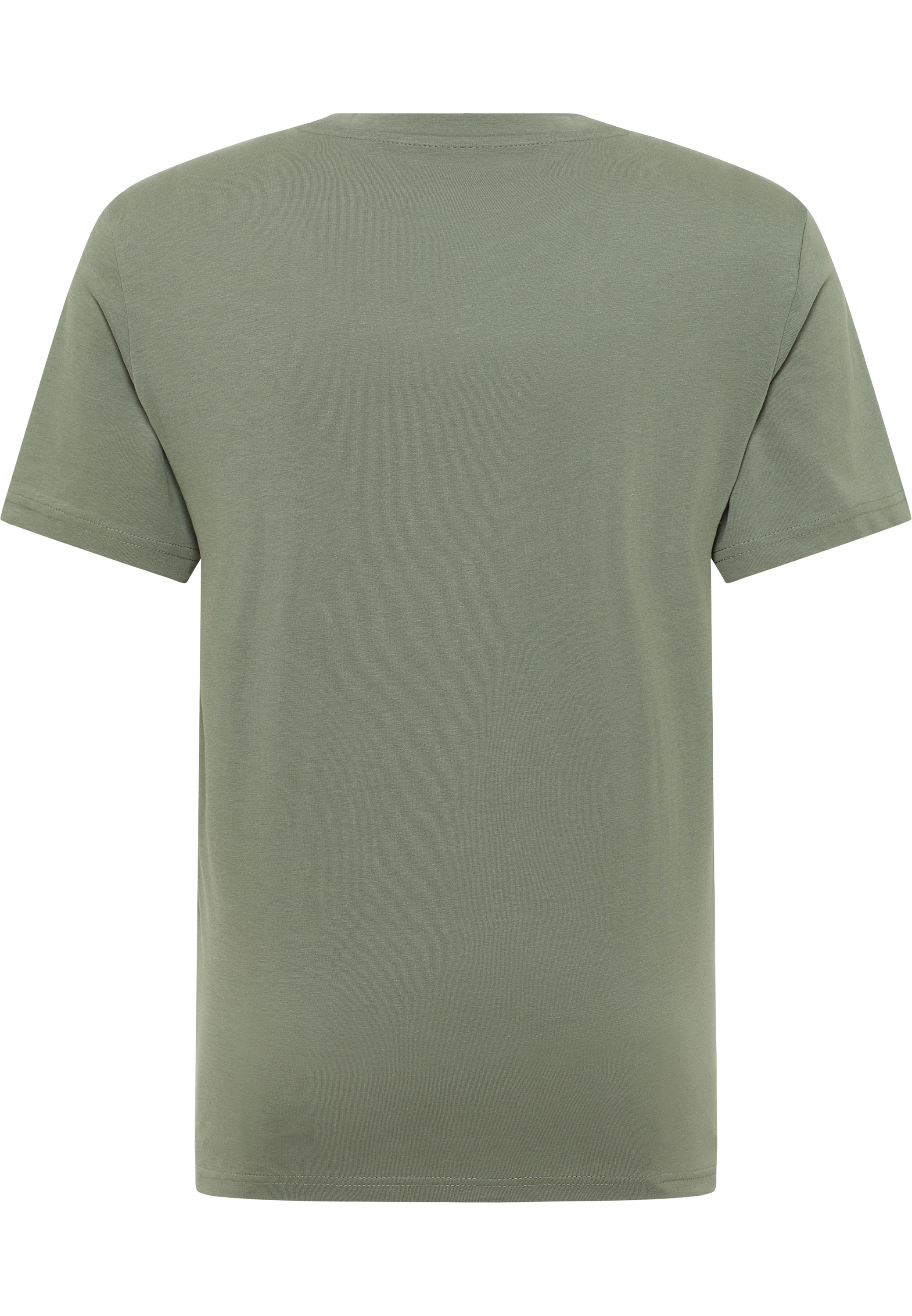 MUSTANG Kurzarmshirt »Herren Style Austin«