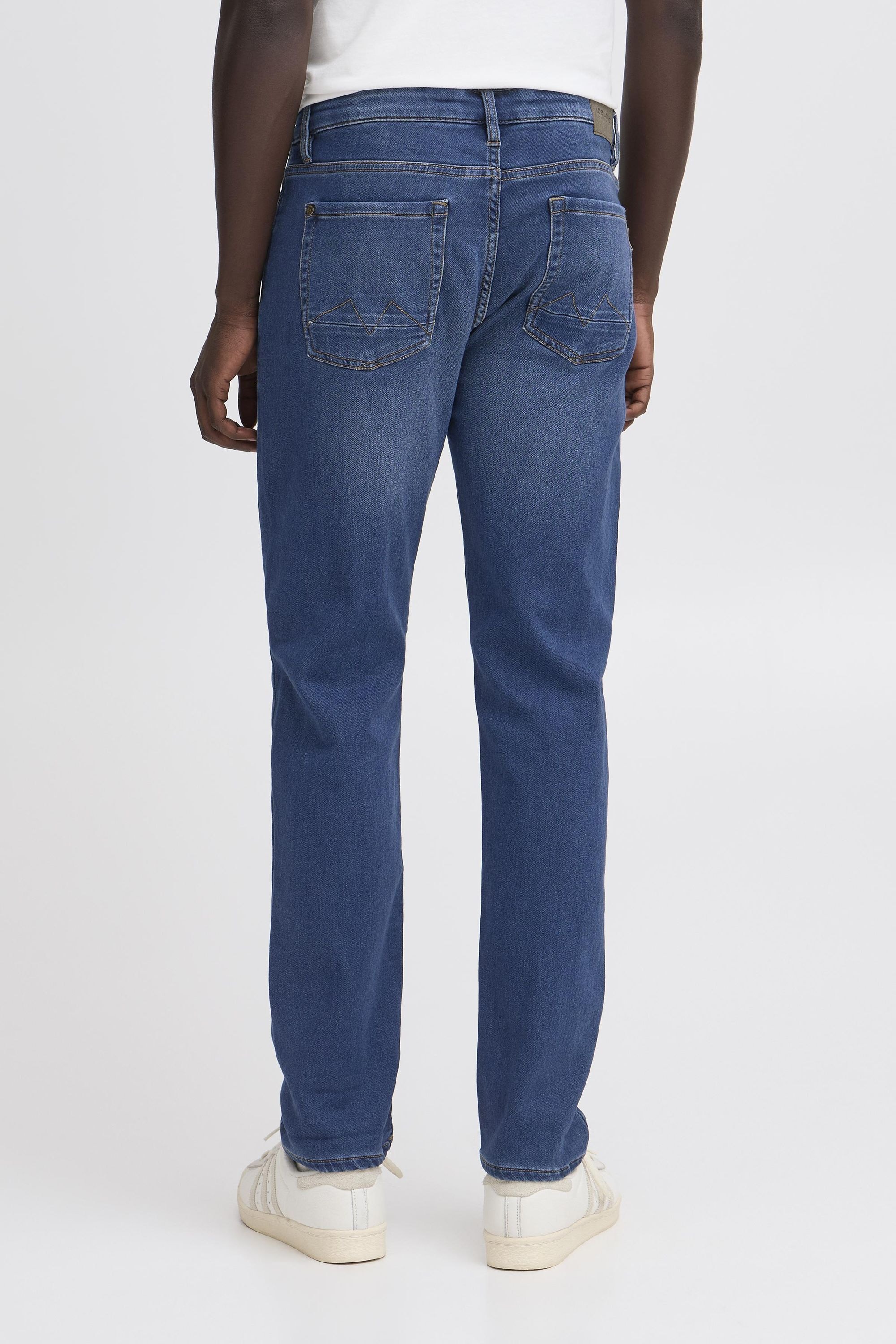 Blend Bequeme Jeans »Bequeme Jeans BHTWISTER JOGG SLIM FIT JEANS NOOS«