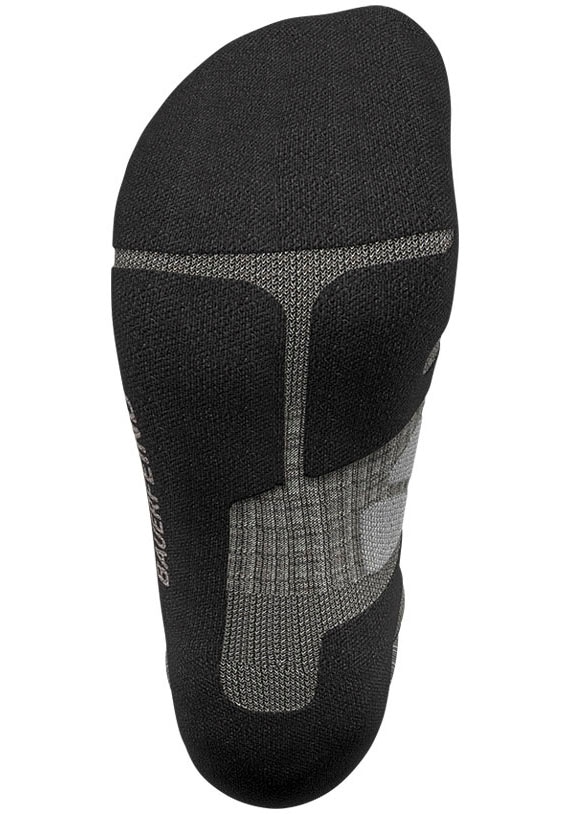 Bauerfeind Sportsocken »Outdoor Merino Compression Socks, Women«, mit Kompression, für Damen