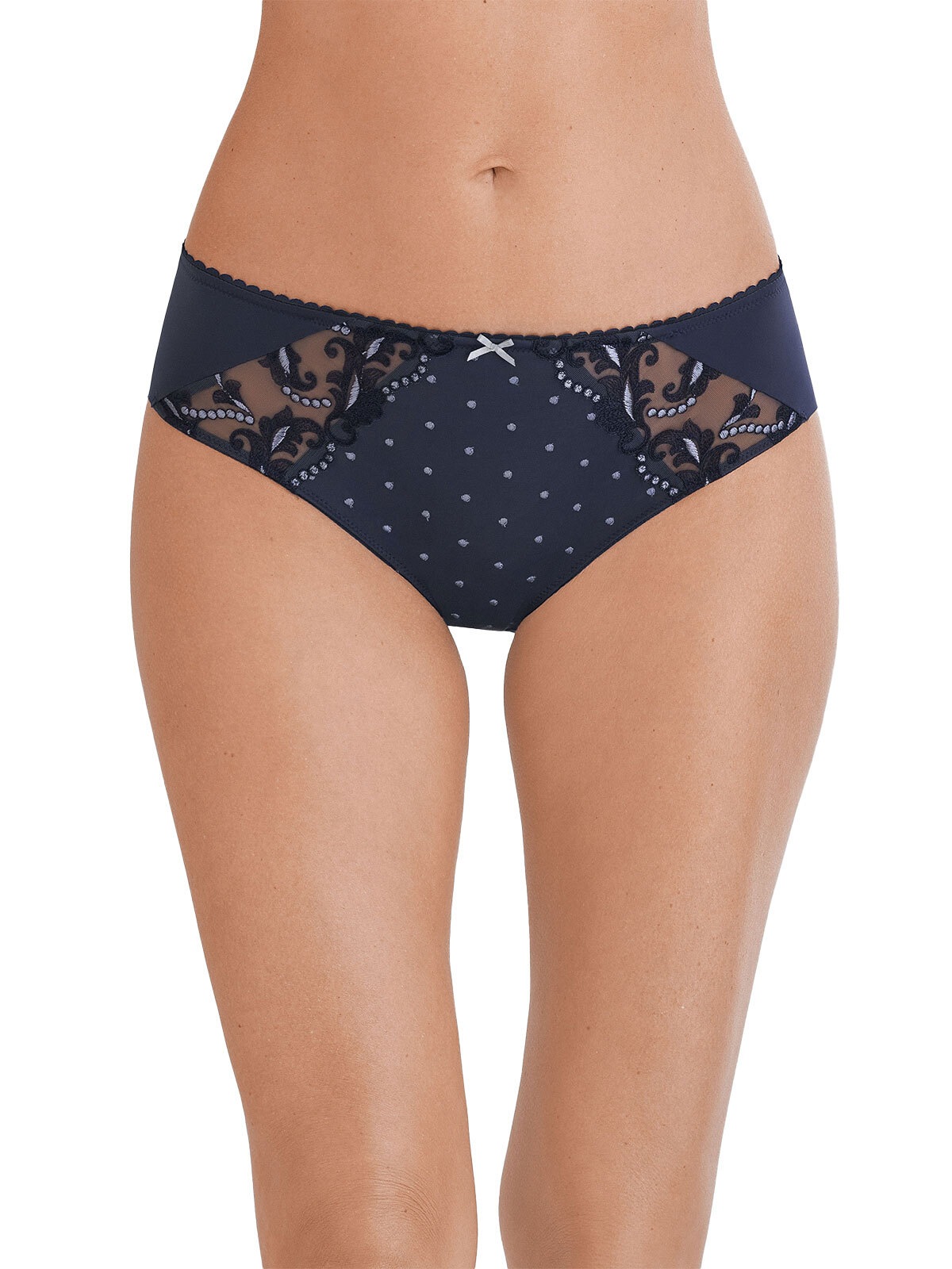 Felina Minislip »Damen Minislip Secret Delight«, (1 Stück St.)