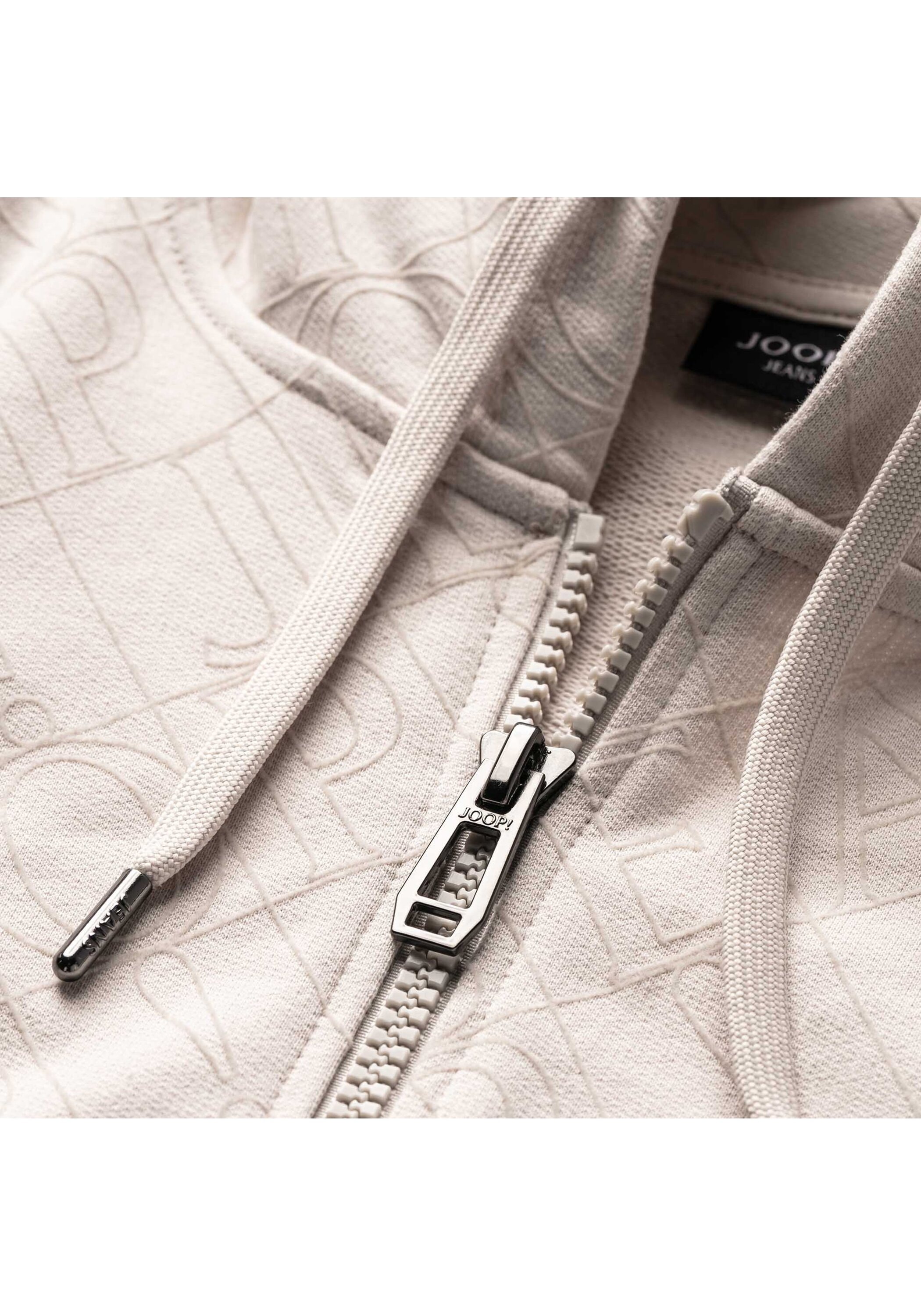 Joop Jeans Sweatshirt »Sweatjacke JJJ-26Cataldo«