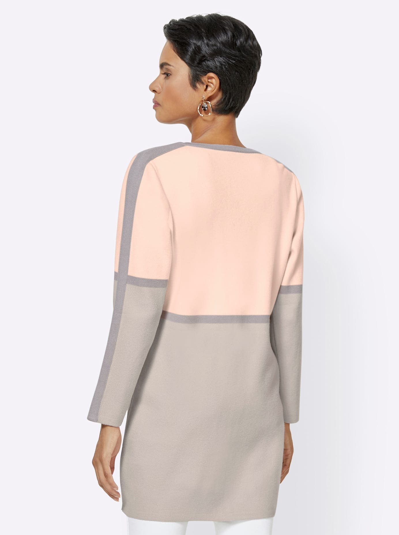creation L Cardigan