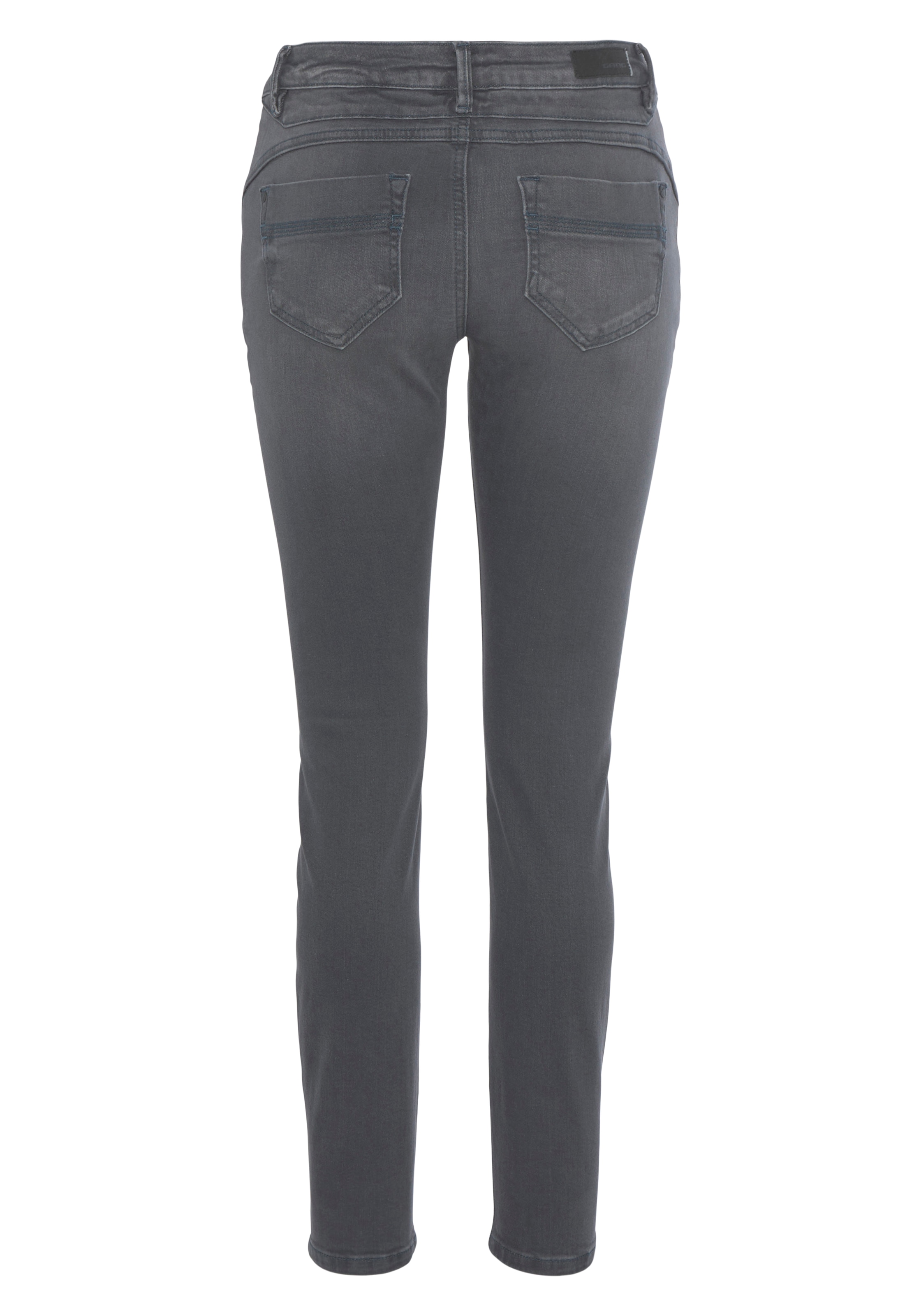 OTTO Skinny-fit-Jeans GANG online Nele« bei »94