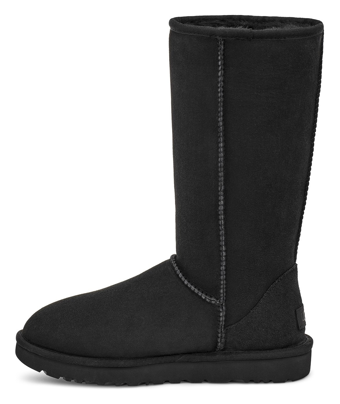 UGG Winterstiefel »CLASSIC TALL II«, Stiefel, Schlupfstiefel zum Schlupfen