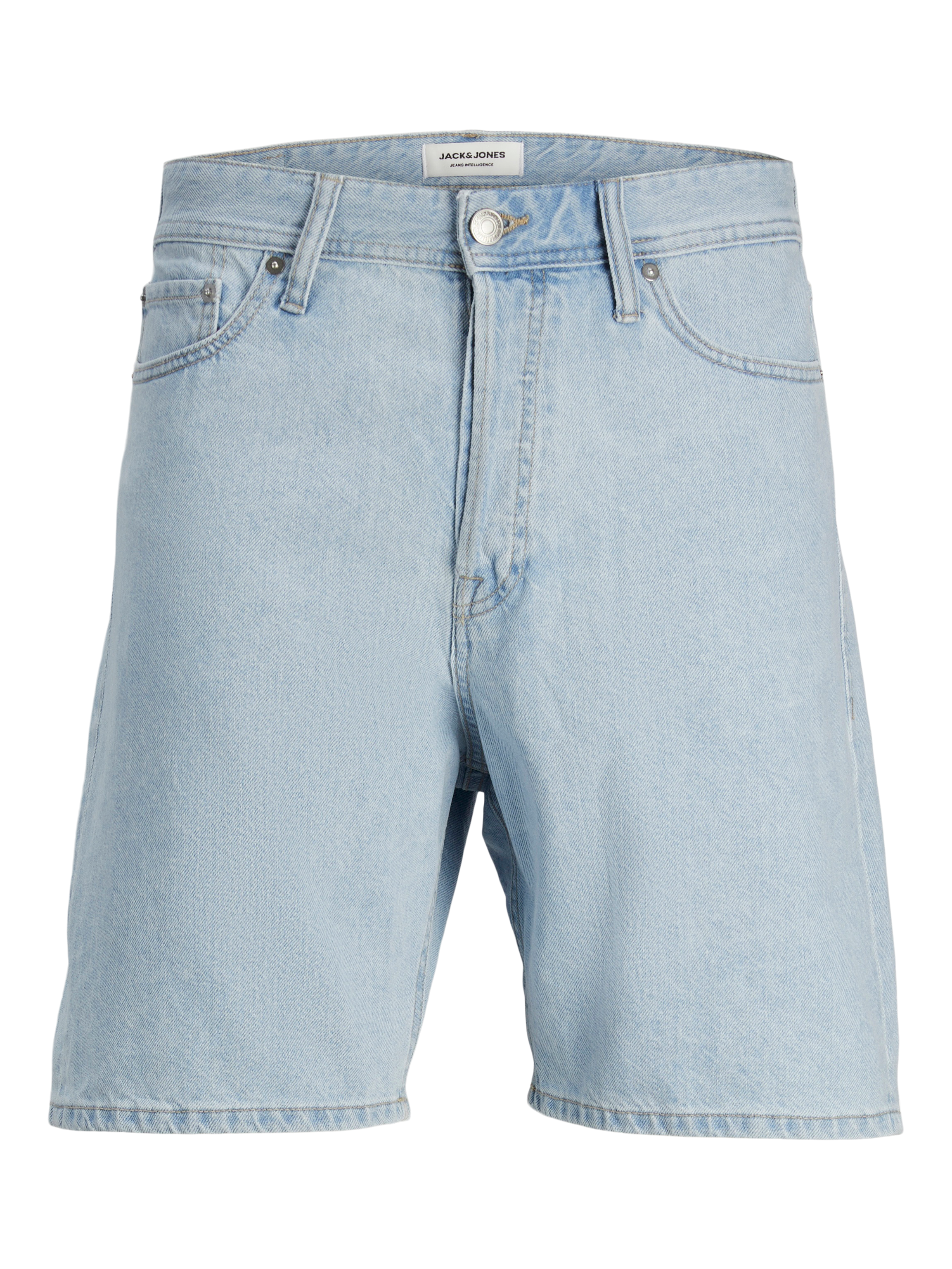 Jack & Jones Shorts »JJITONY JJORIGINAL SHORTS AKM 101«  Baumwolle, relaxed fit